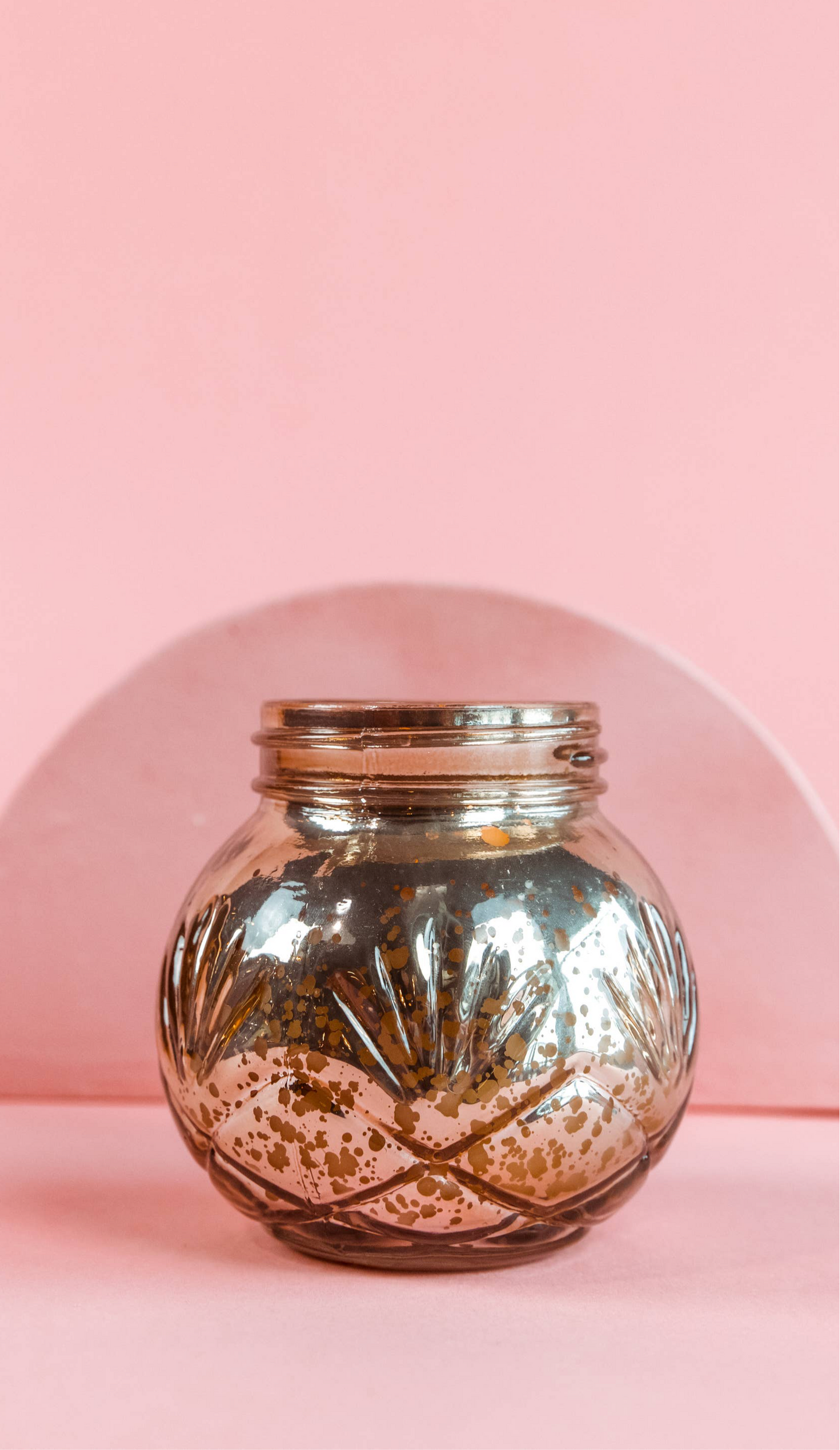 Sweet Grace Collection Candle #008