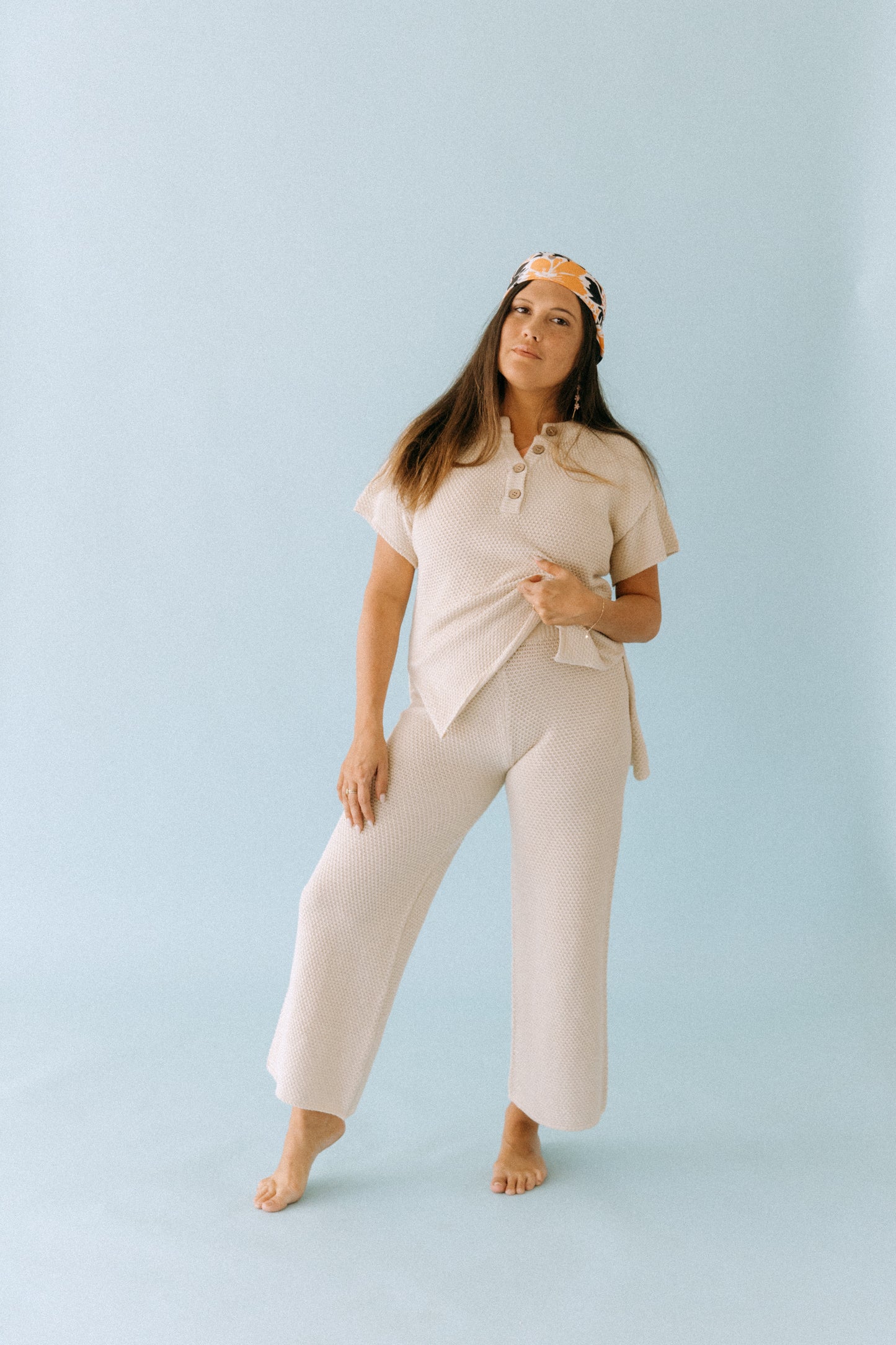 Jayne Sweater Pants