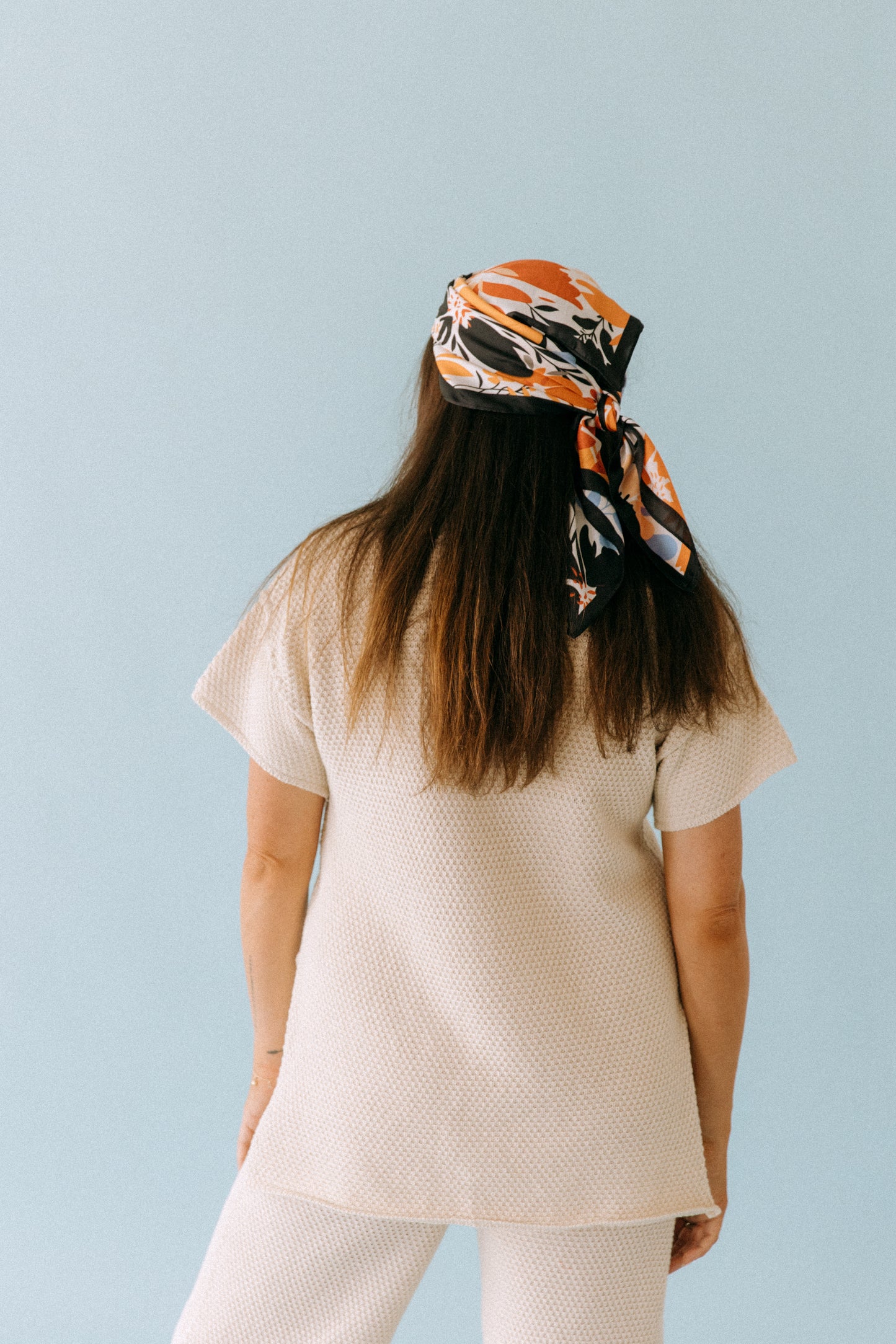 Jayne Sweater Top