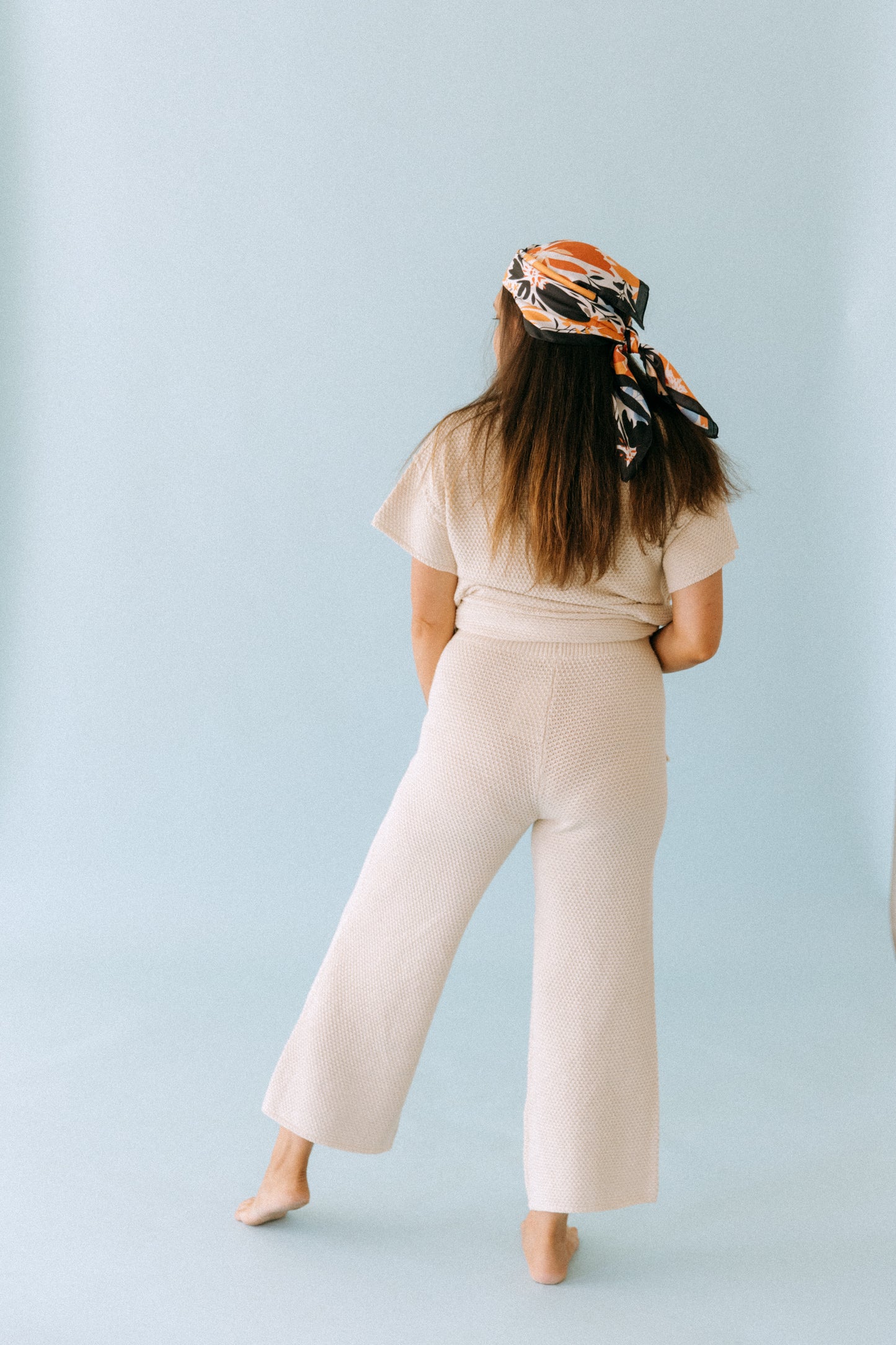 Jayne Sweater Pants