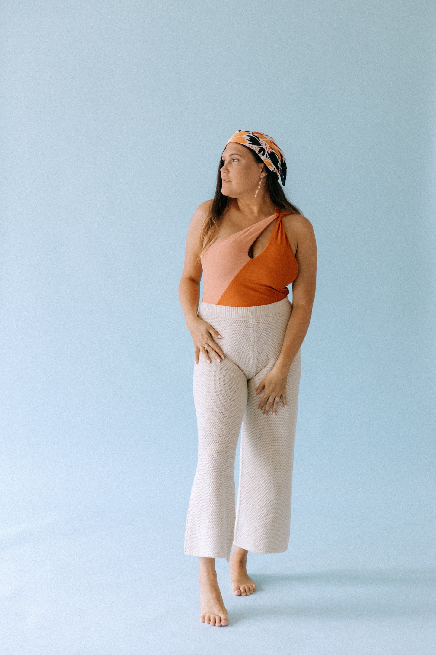 Jayne Sweater Pants
