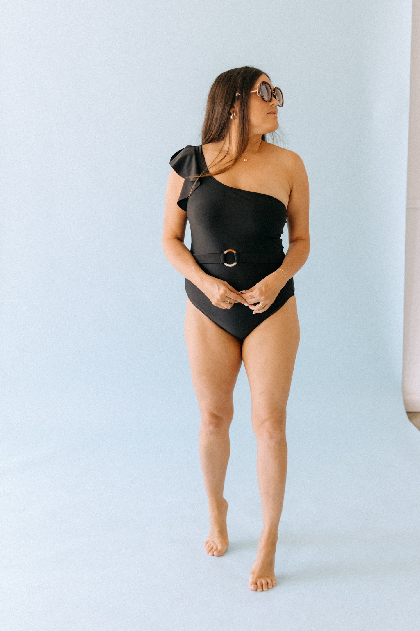 Isa Swimsuit