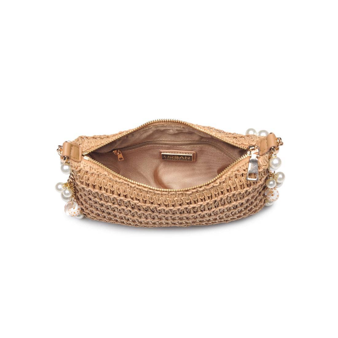Seashell/Pearl Bag