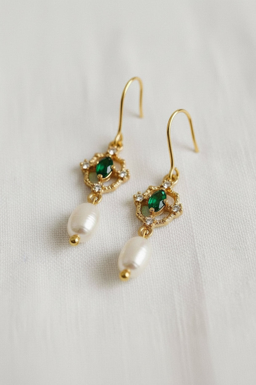 Drop Prl Vint Insp Er