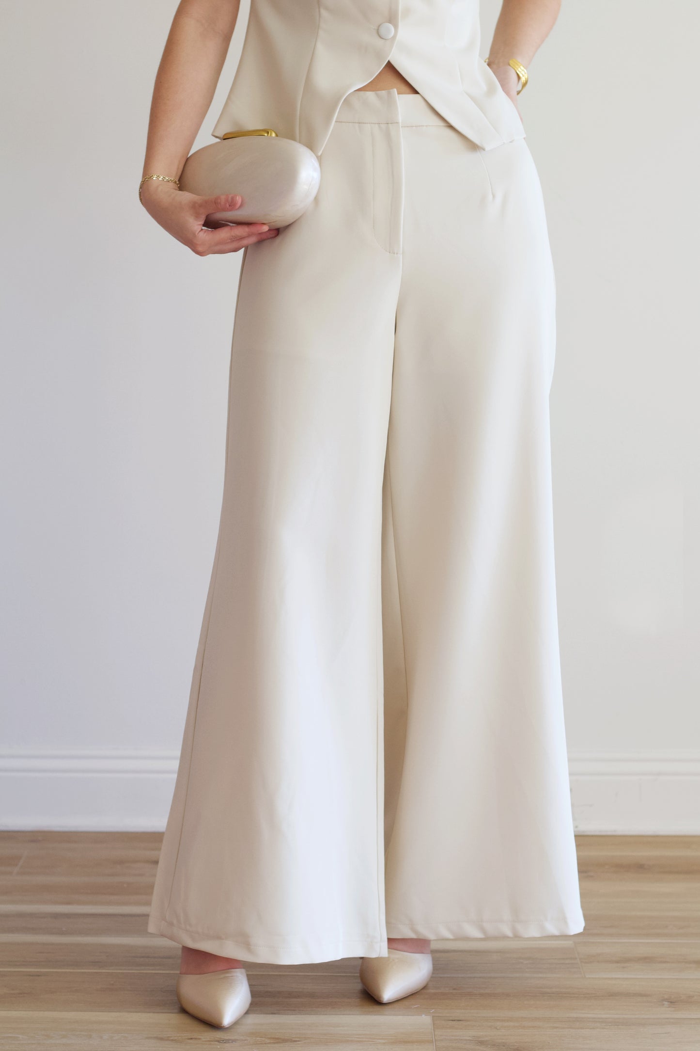 Joséphine 2 Piece Set