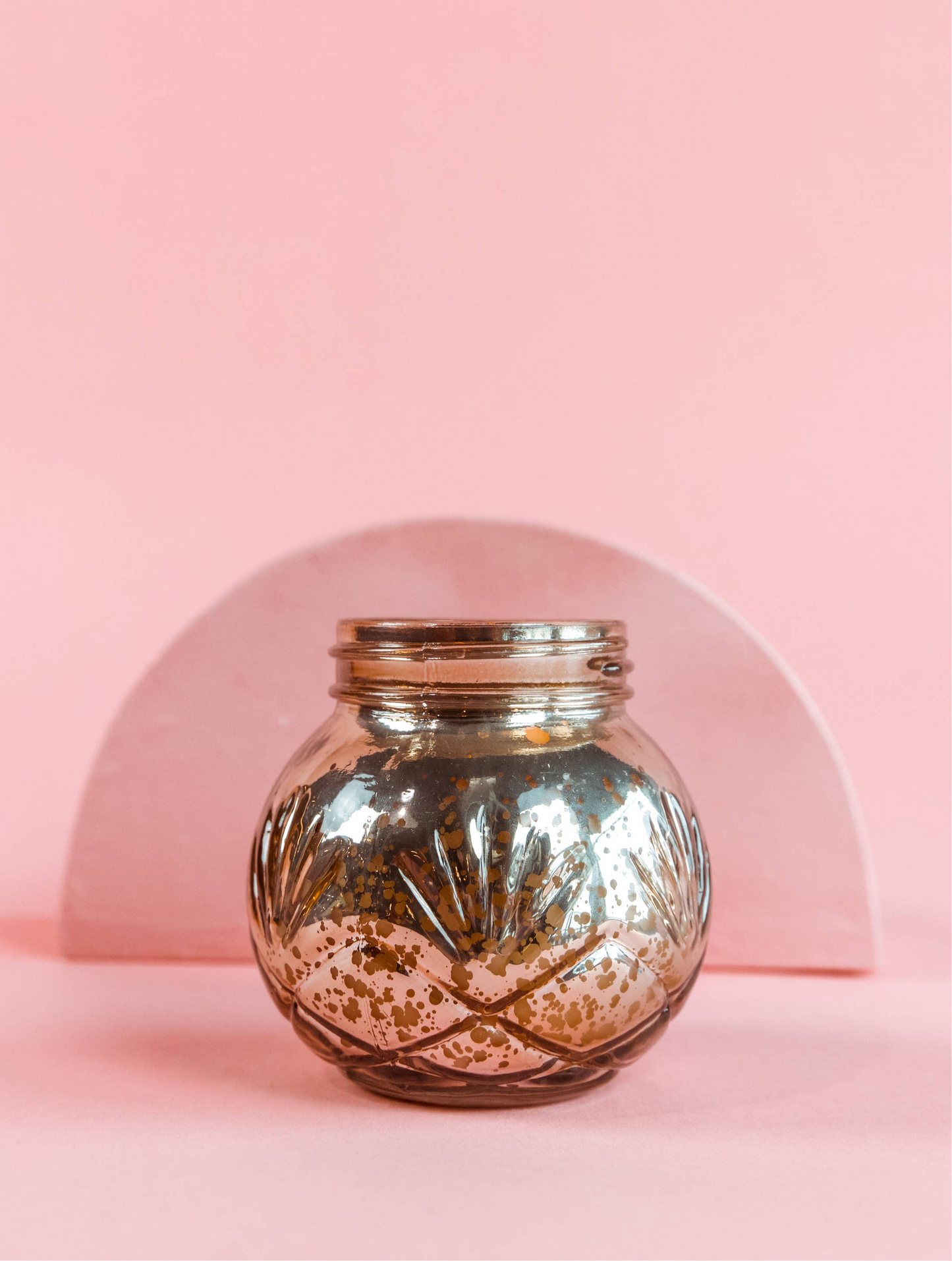 Sweet Grace Collection Candle #008