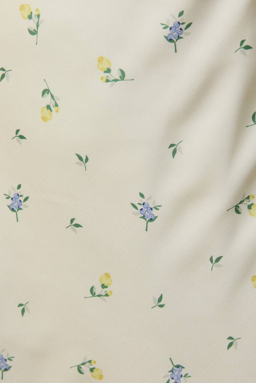 Posie Floral Dress