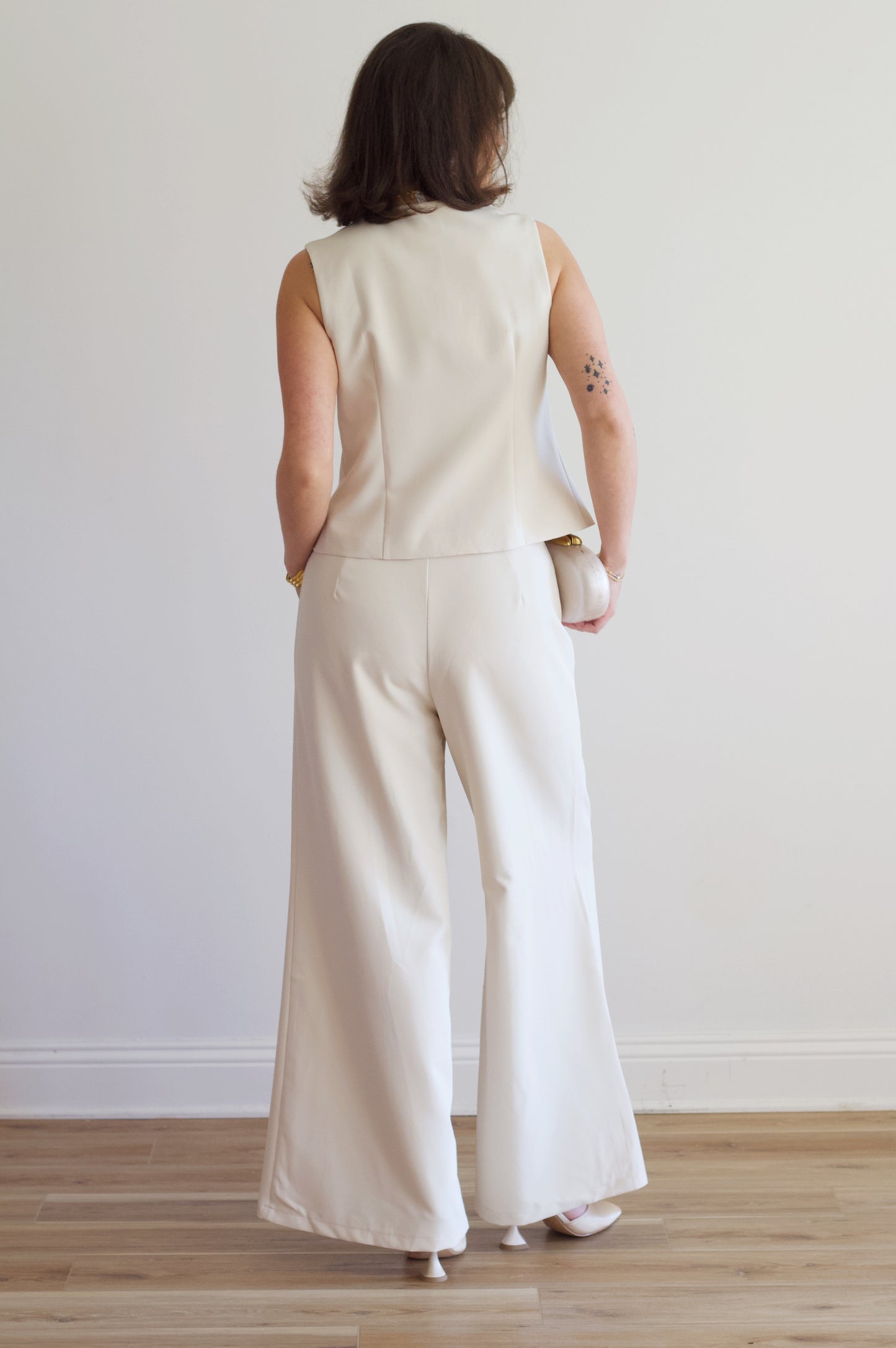 Joséphine 2 Piece Set