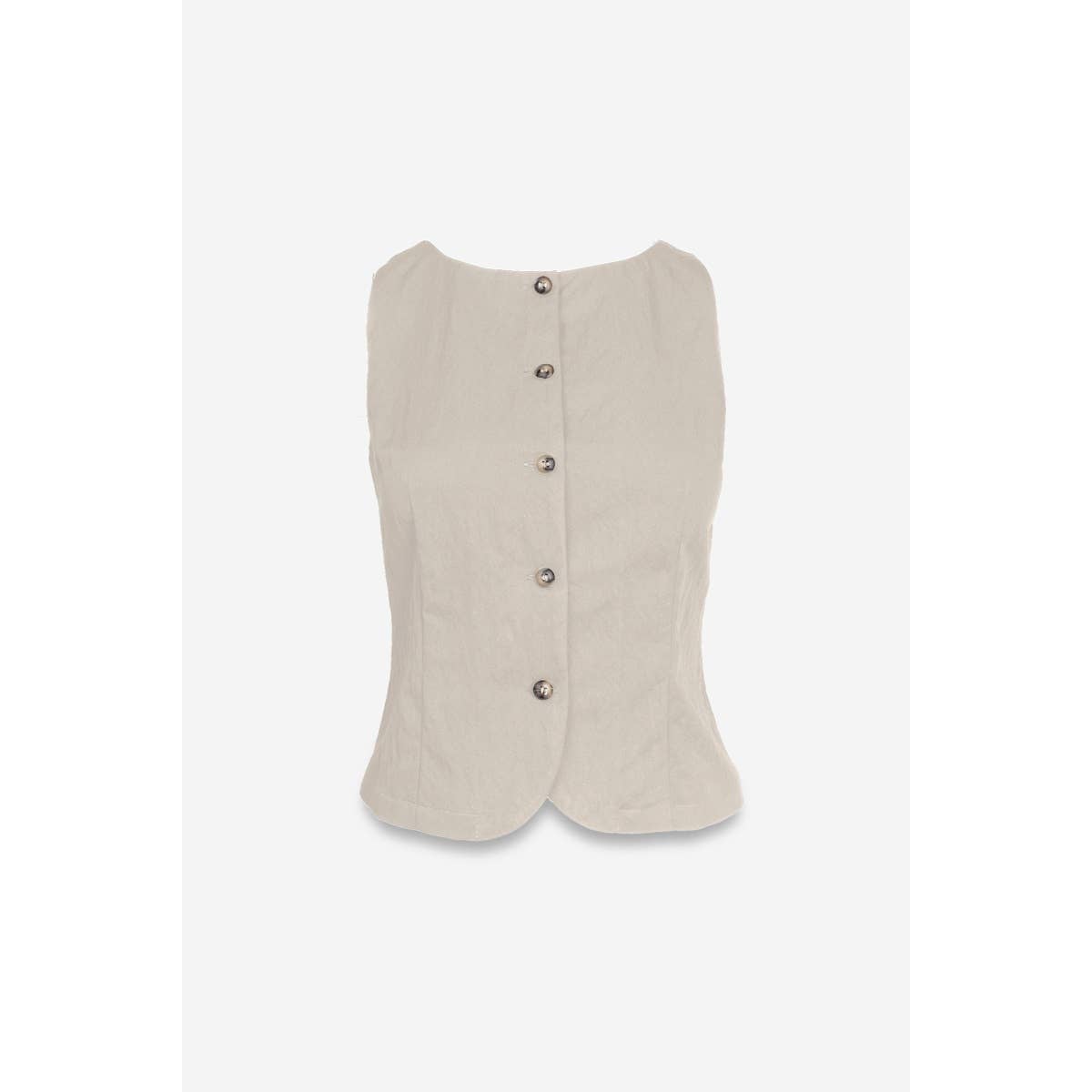 Cate Vest Top