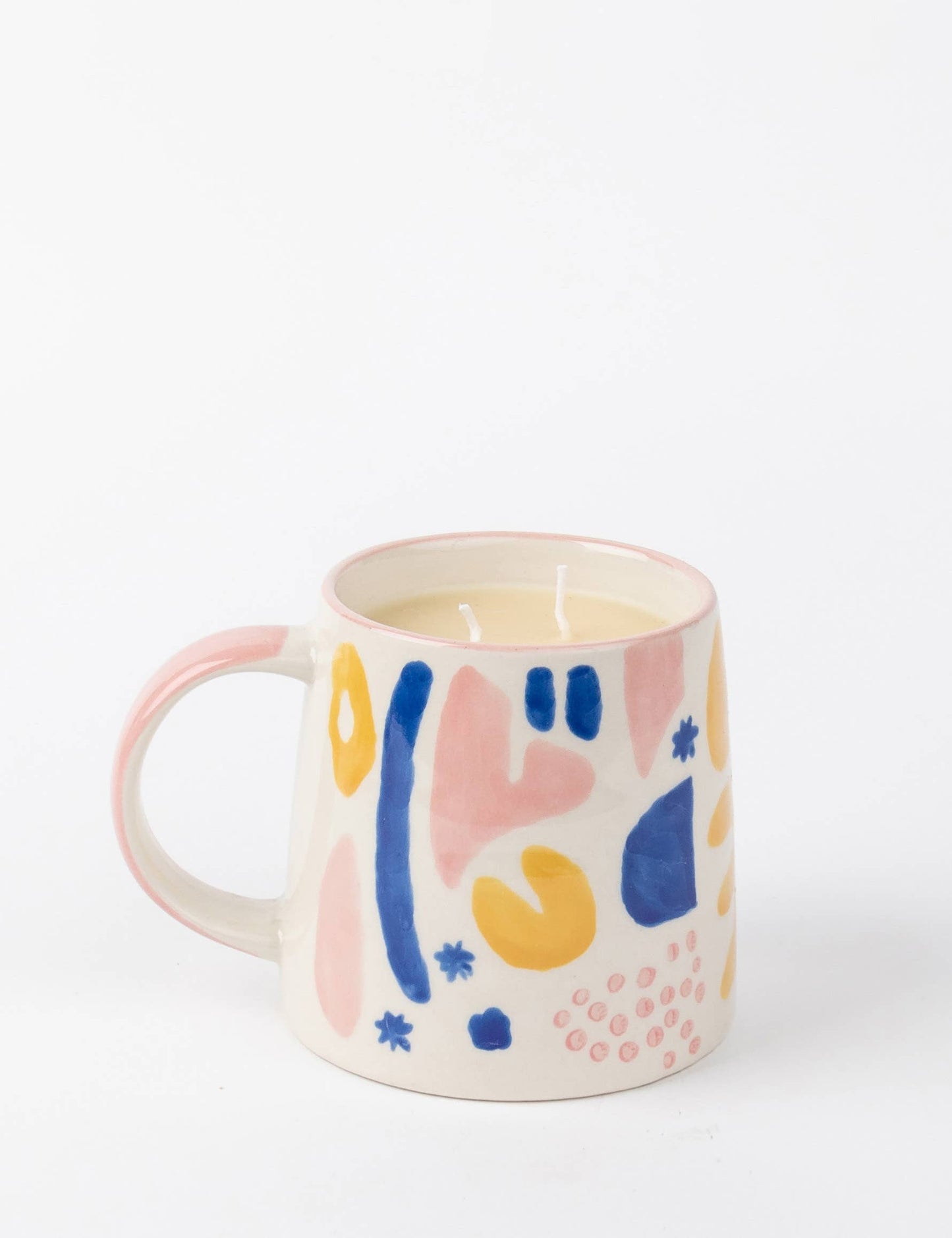 Sweet Grace Collection Candle #047