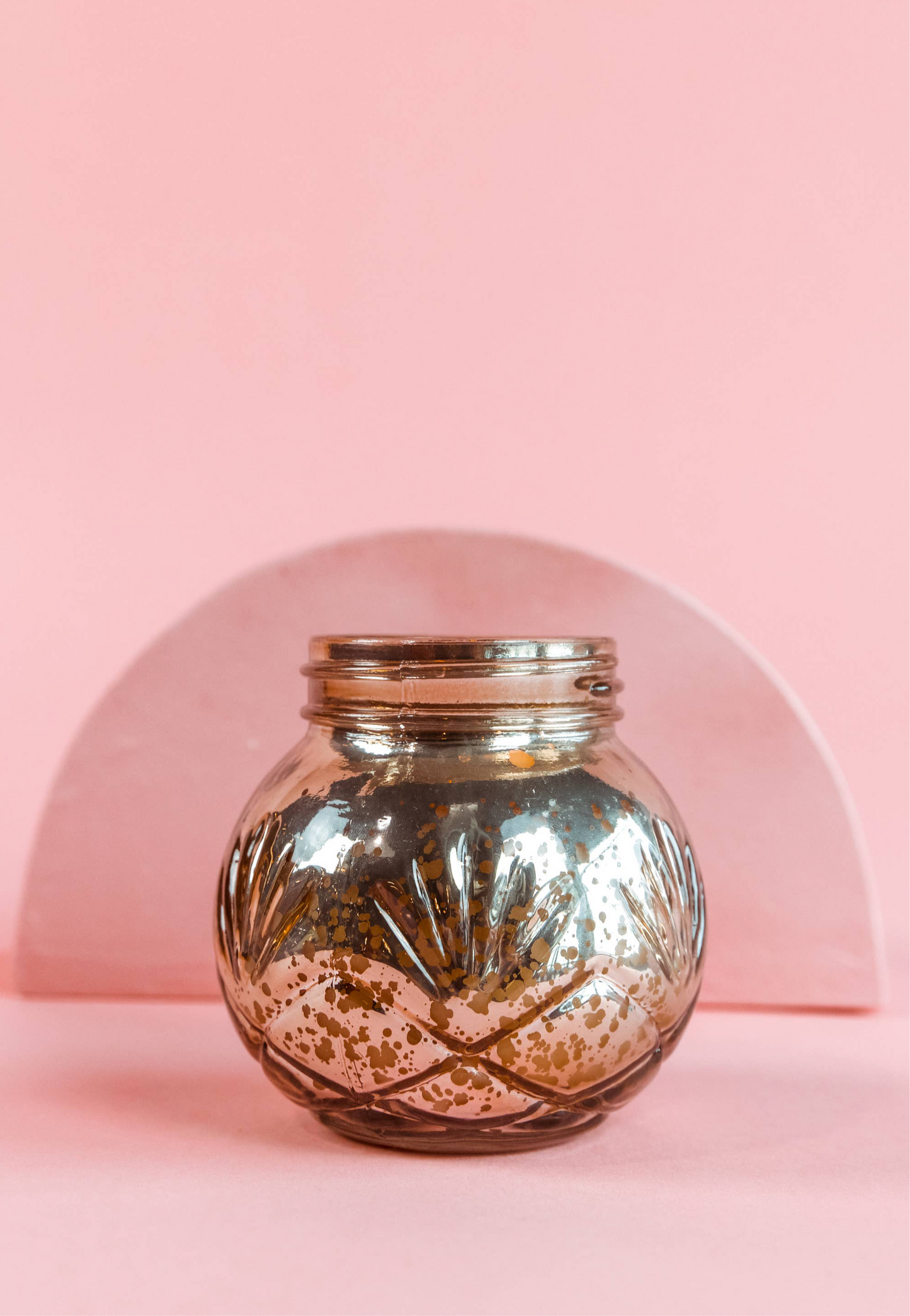 Sweet Grace Collection Candle #008