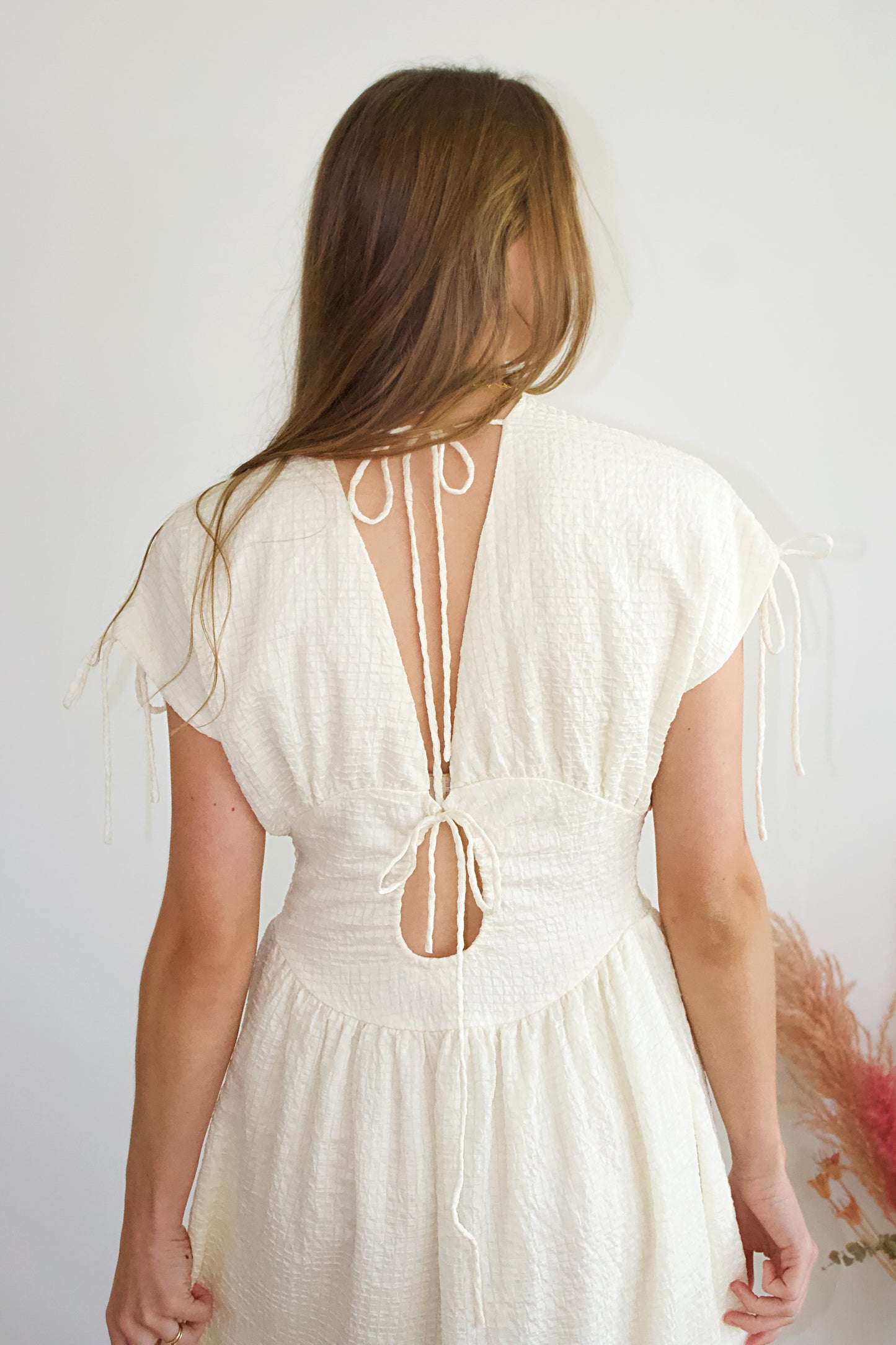 Krishna Maxi Dress