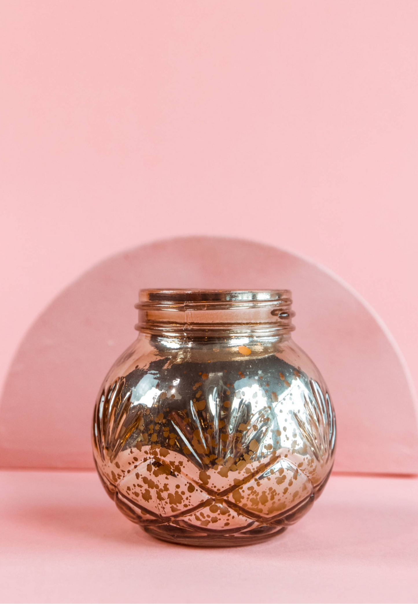 Sweet Grace Collection Candle #008