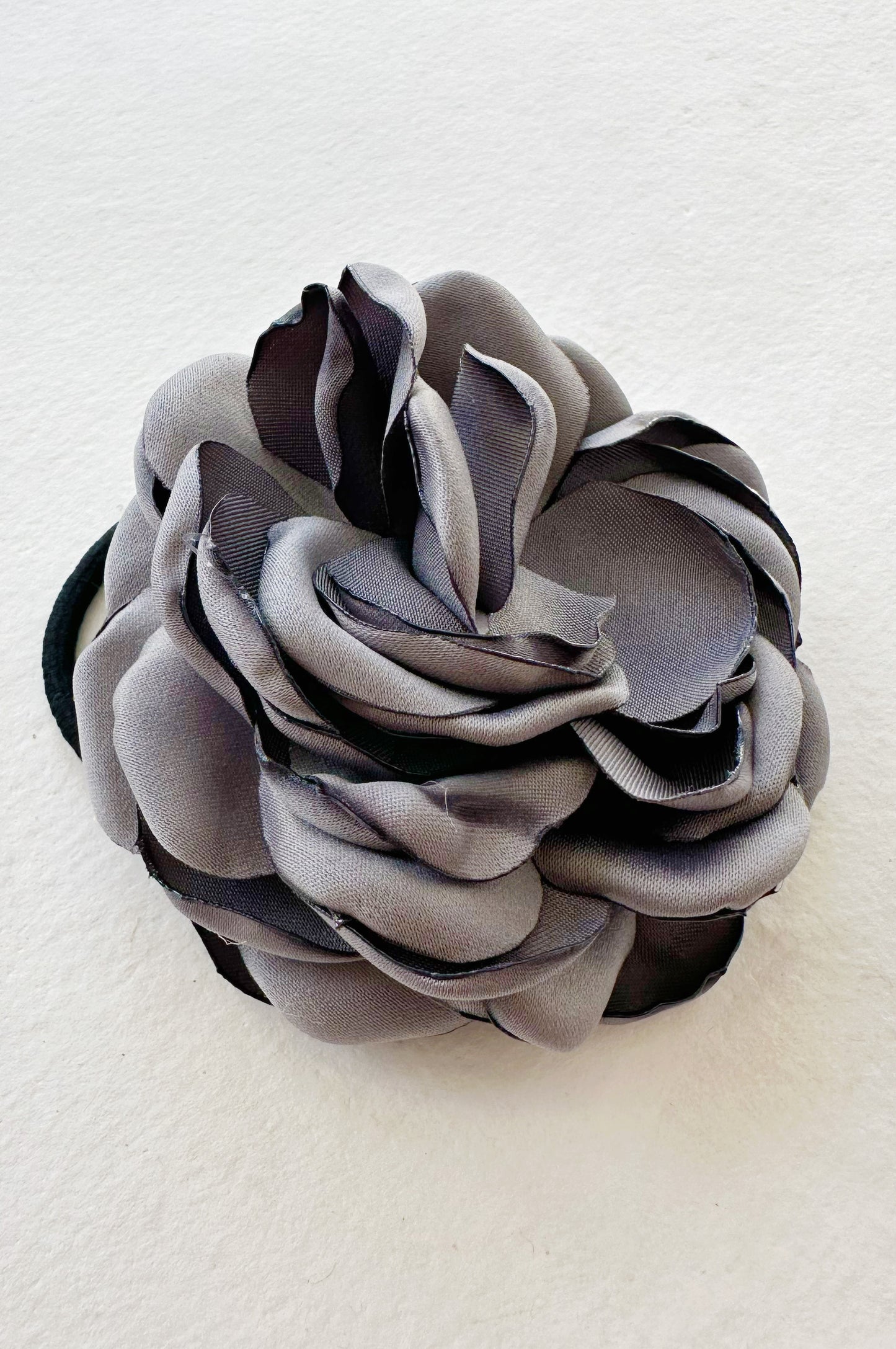 Rose Hair Tie