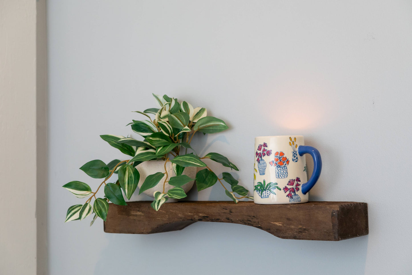 Sweet Grace Collection Candle #054