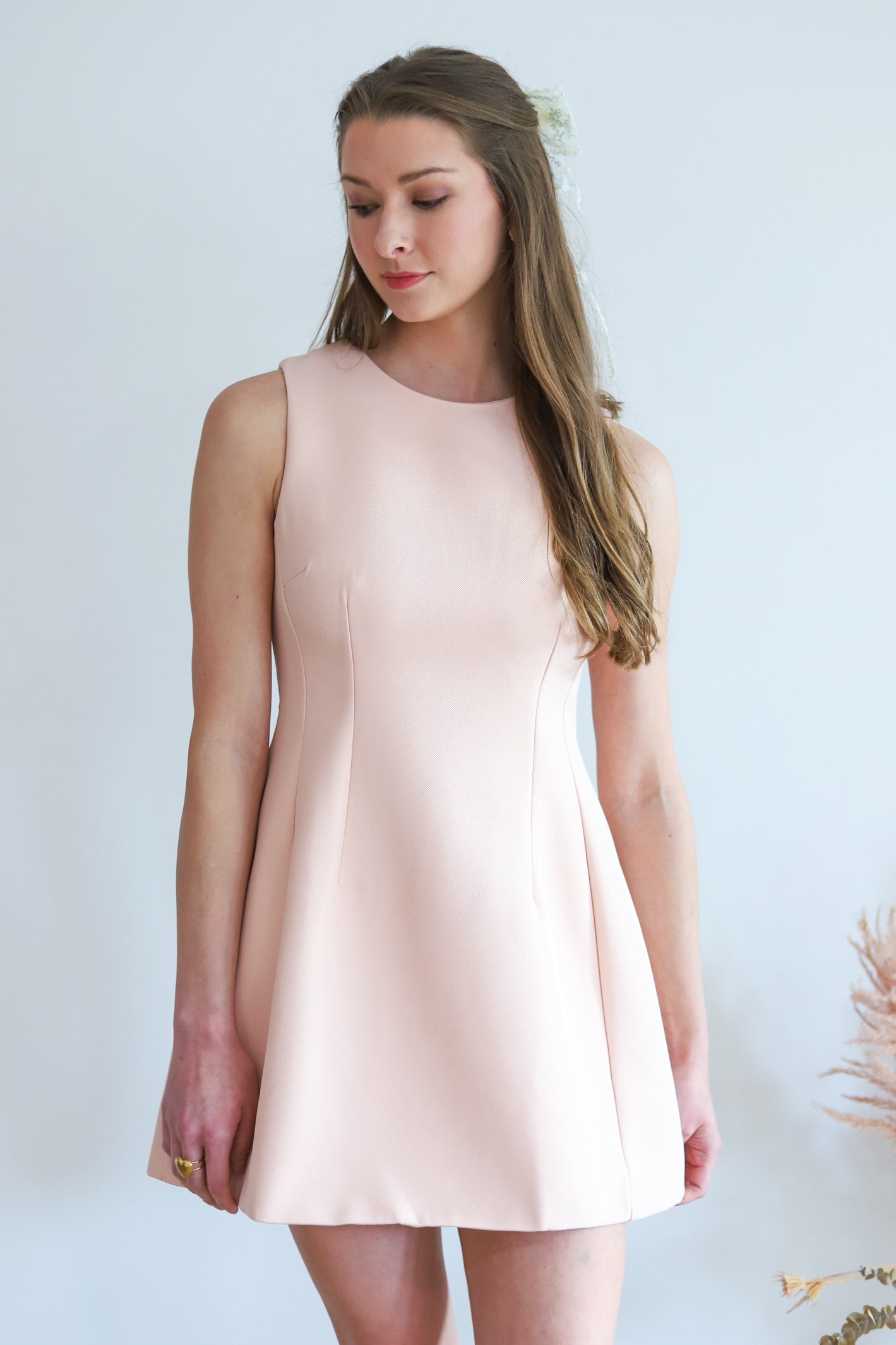 Lenox Princess Blush Dress