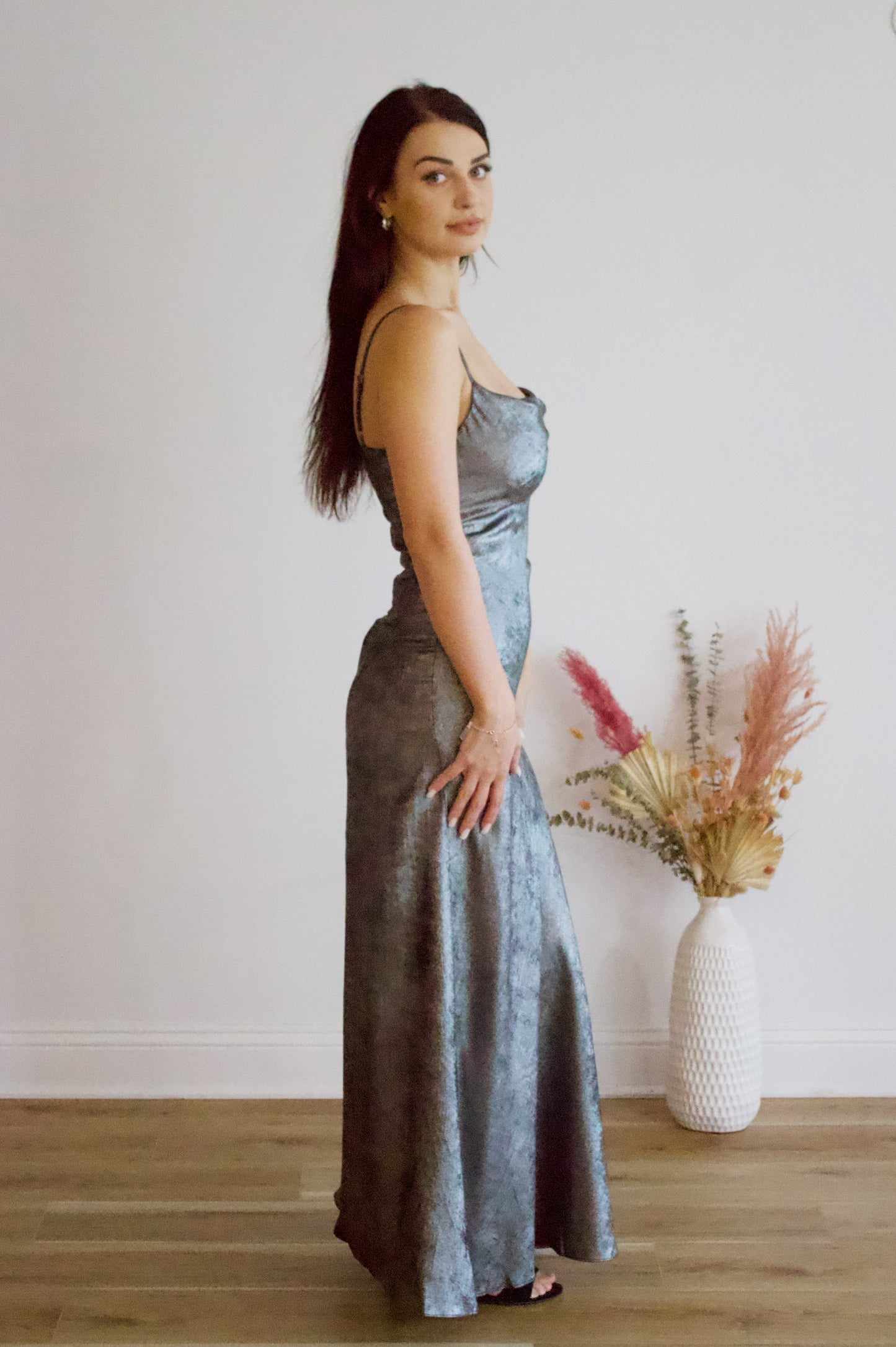 Chrizzy Slip Silver Max