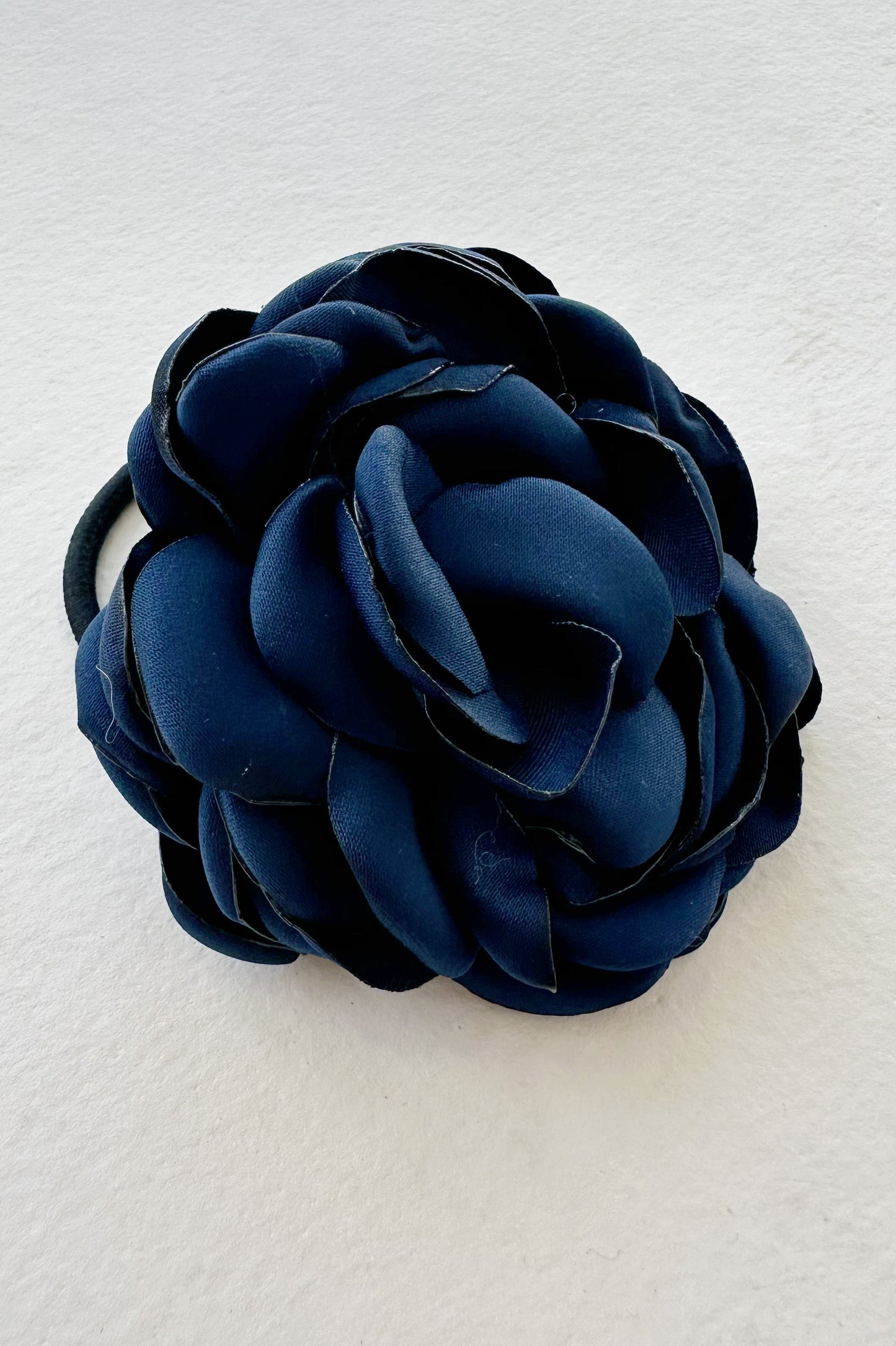 Rose Hair Tie
