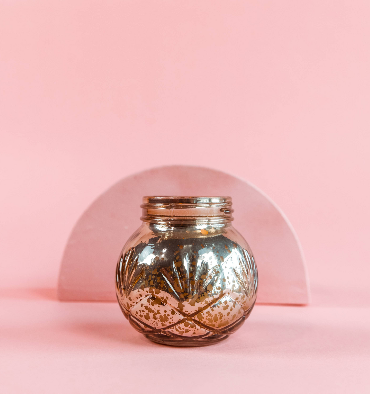 Sweet Grace Collection Candle #008