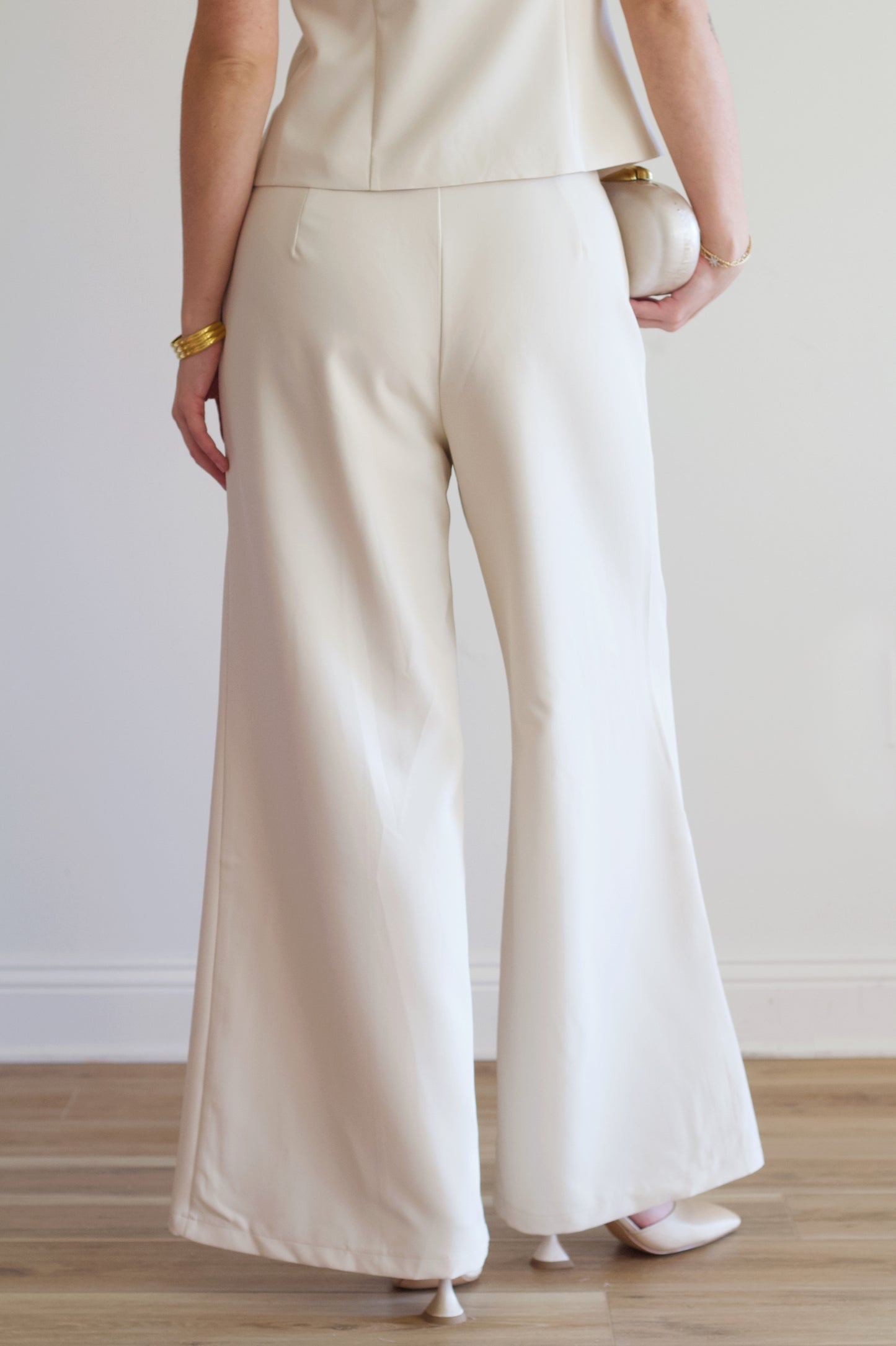 Joséphine 2 Piece Set
