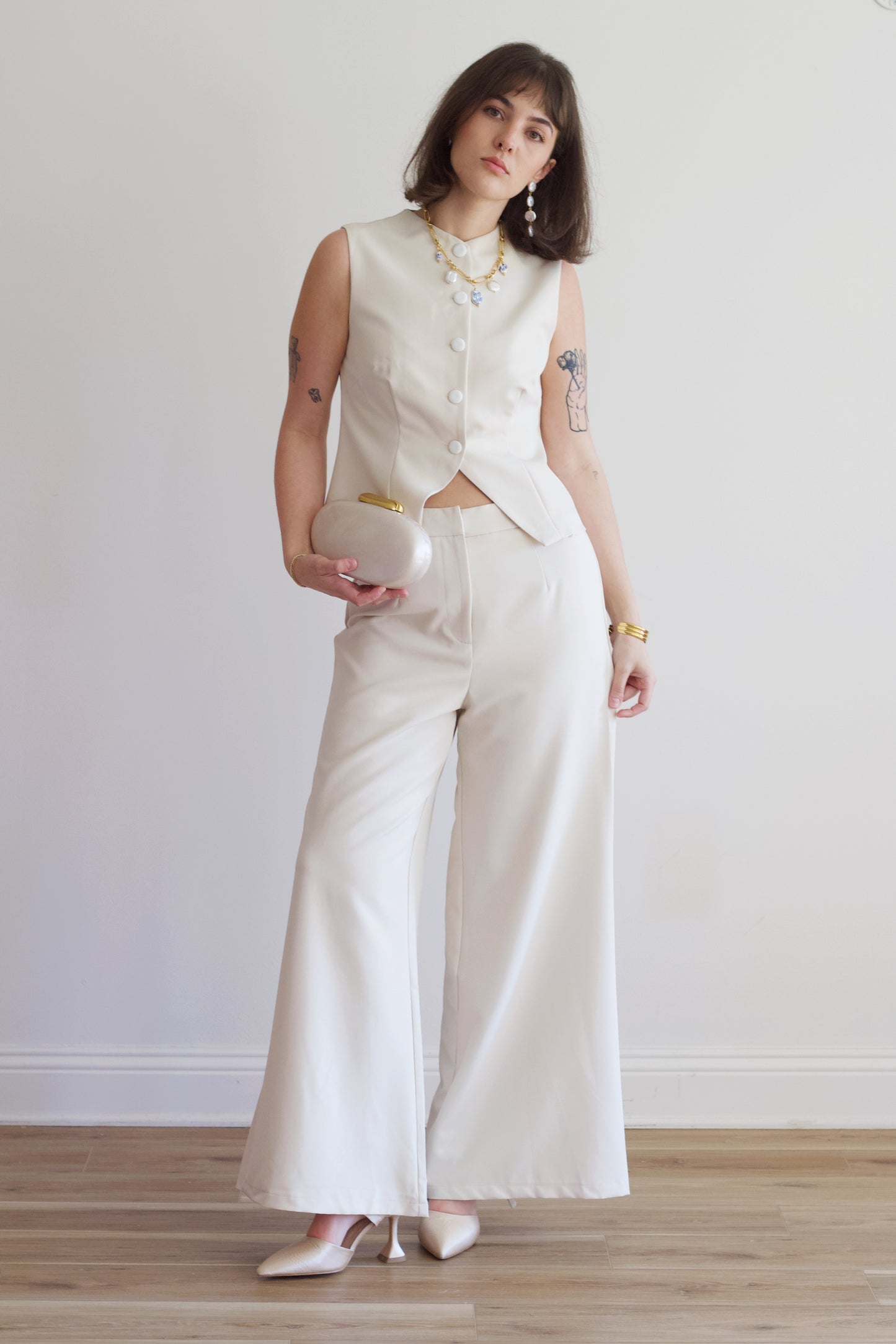 Joséphine 2 Piece Set