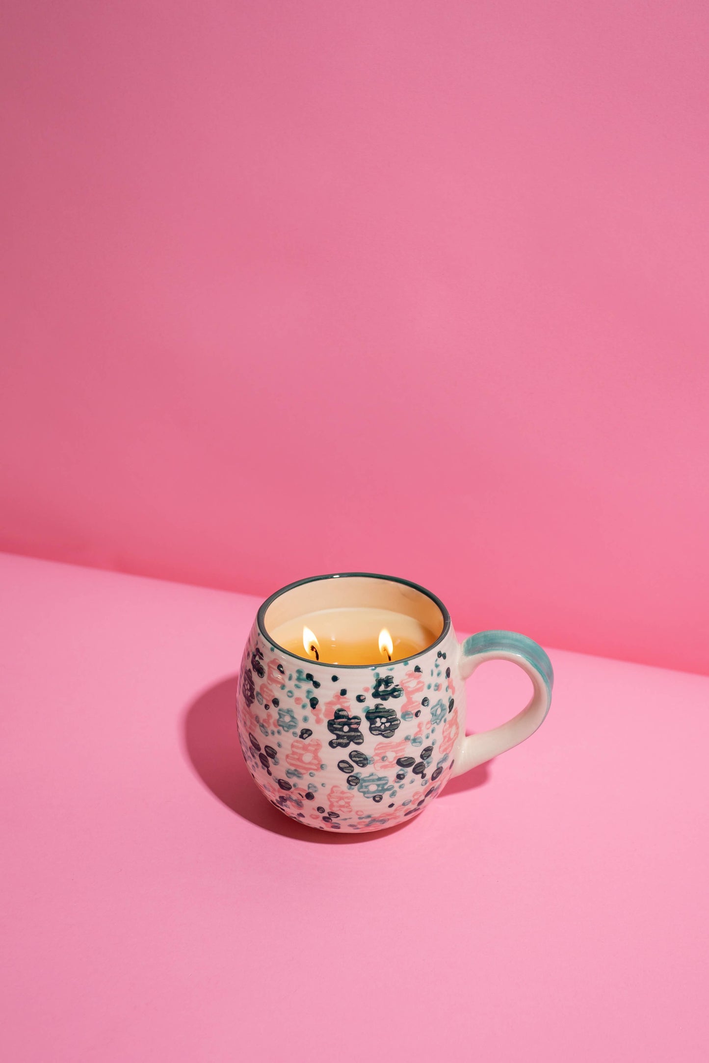 Sweet Grace Collection Candle #049