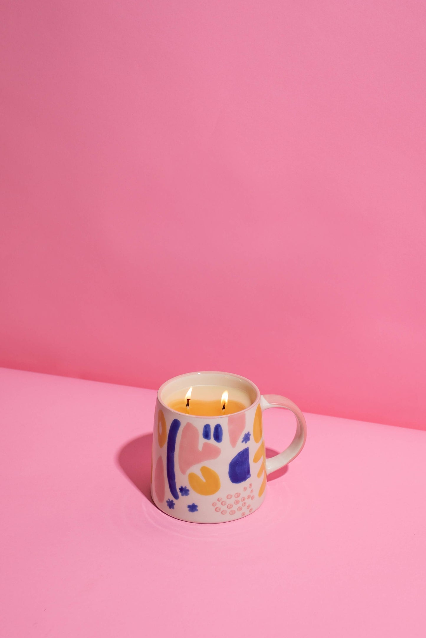 Sweet Grace Collection Candle #047
