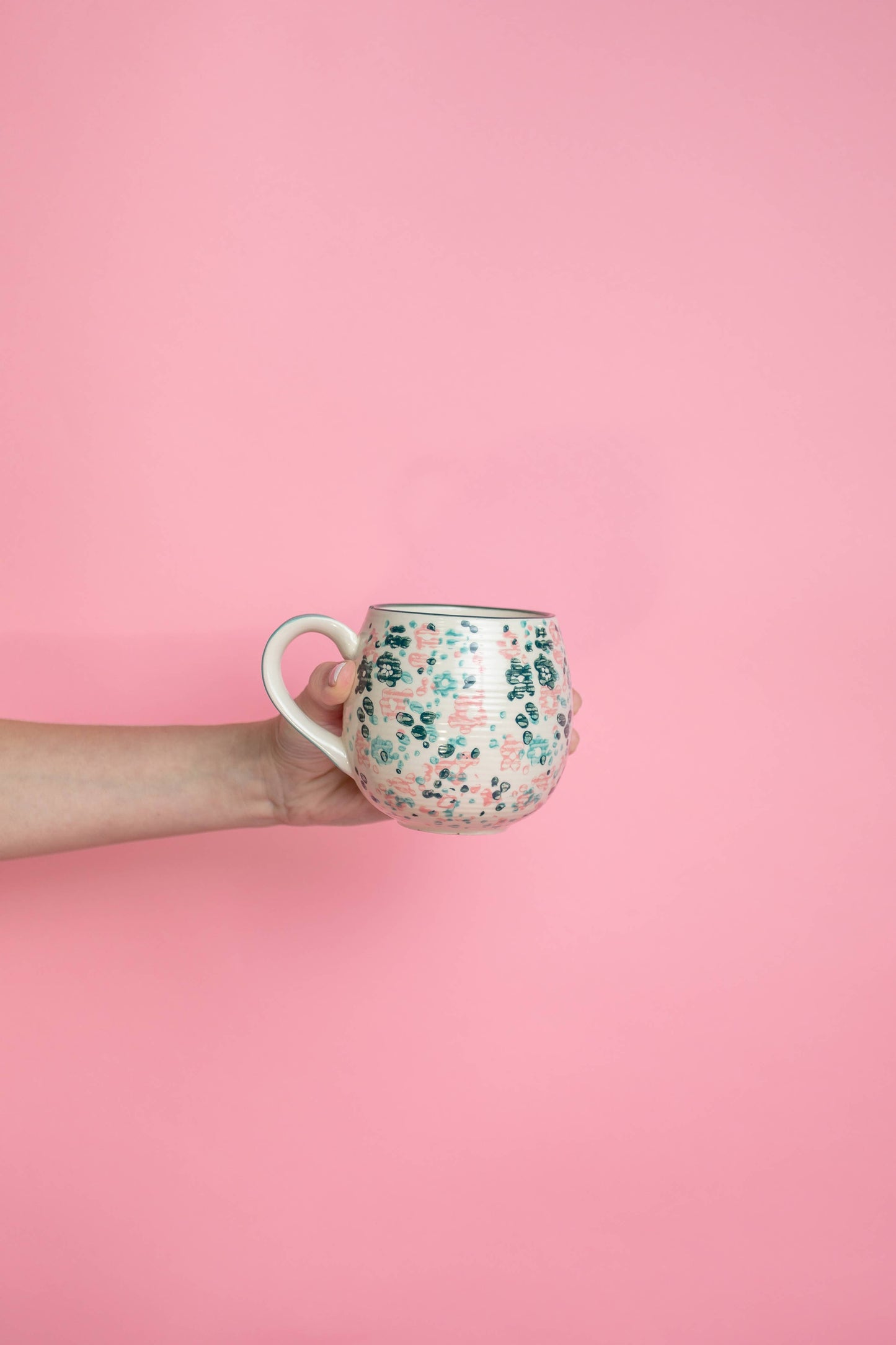 Sweet Grace Collection Candle #049