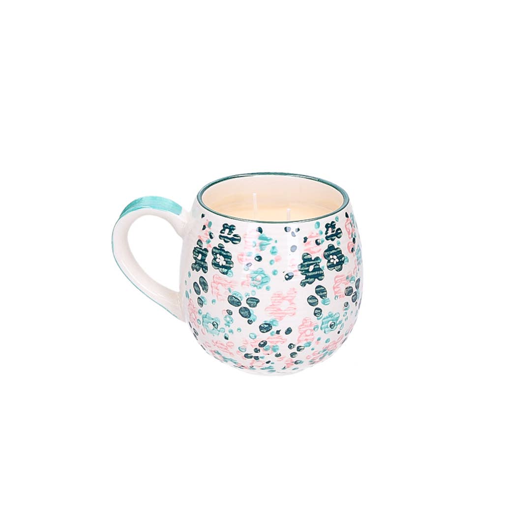 Sweet Grace Collection Candle #049