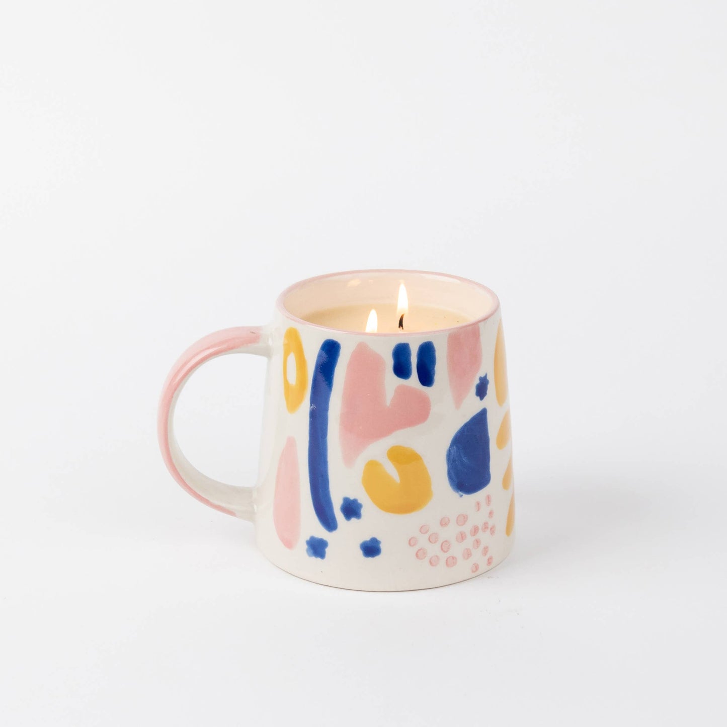 Sweet Grace Collection Candle #047