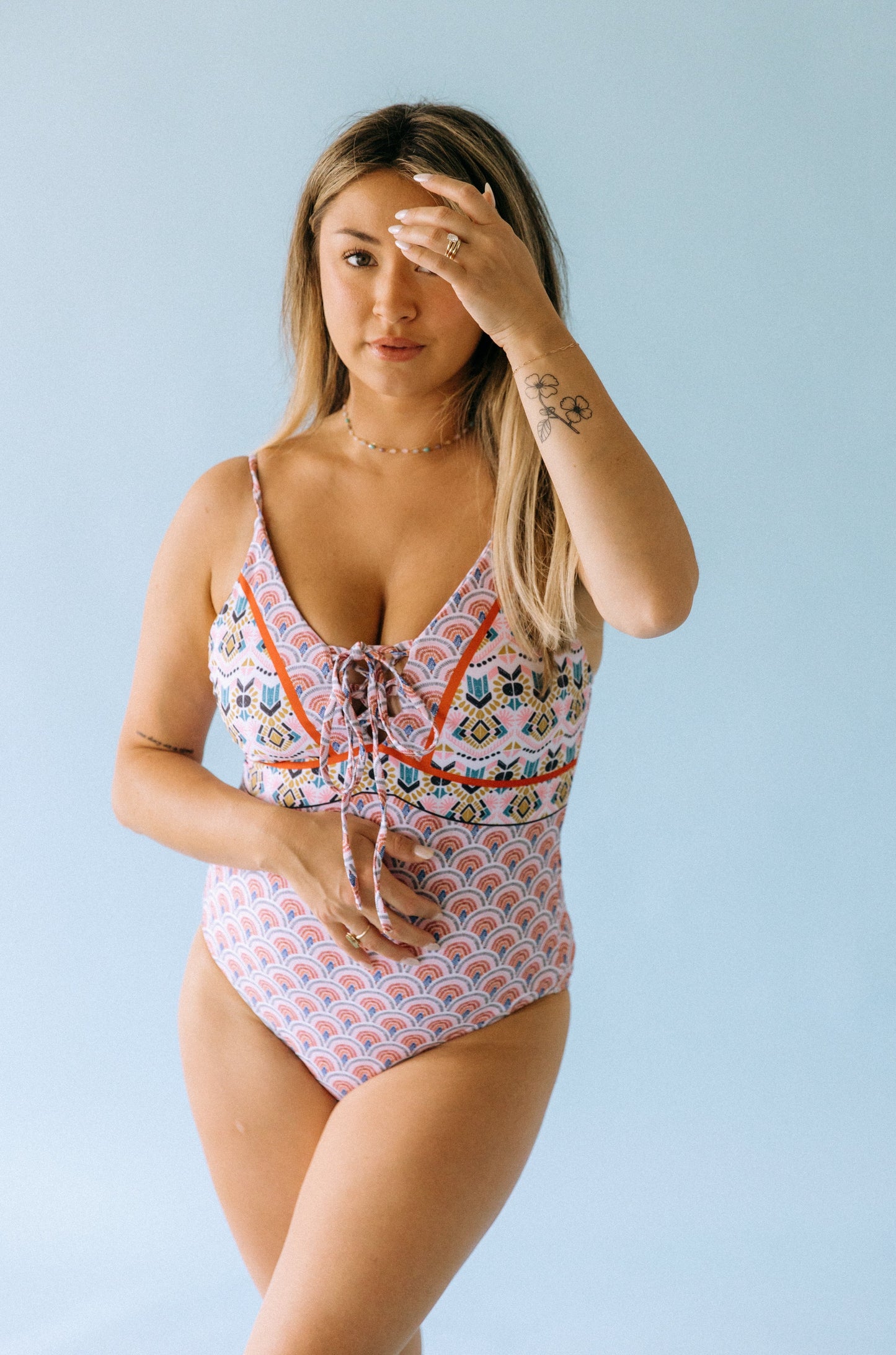 Saylor Swimsuit