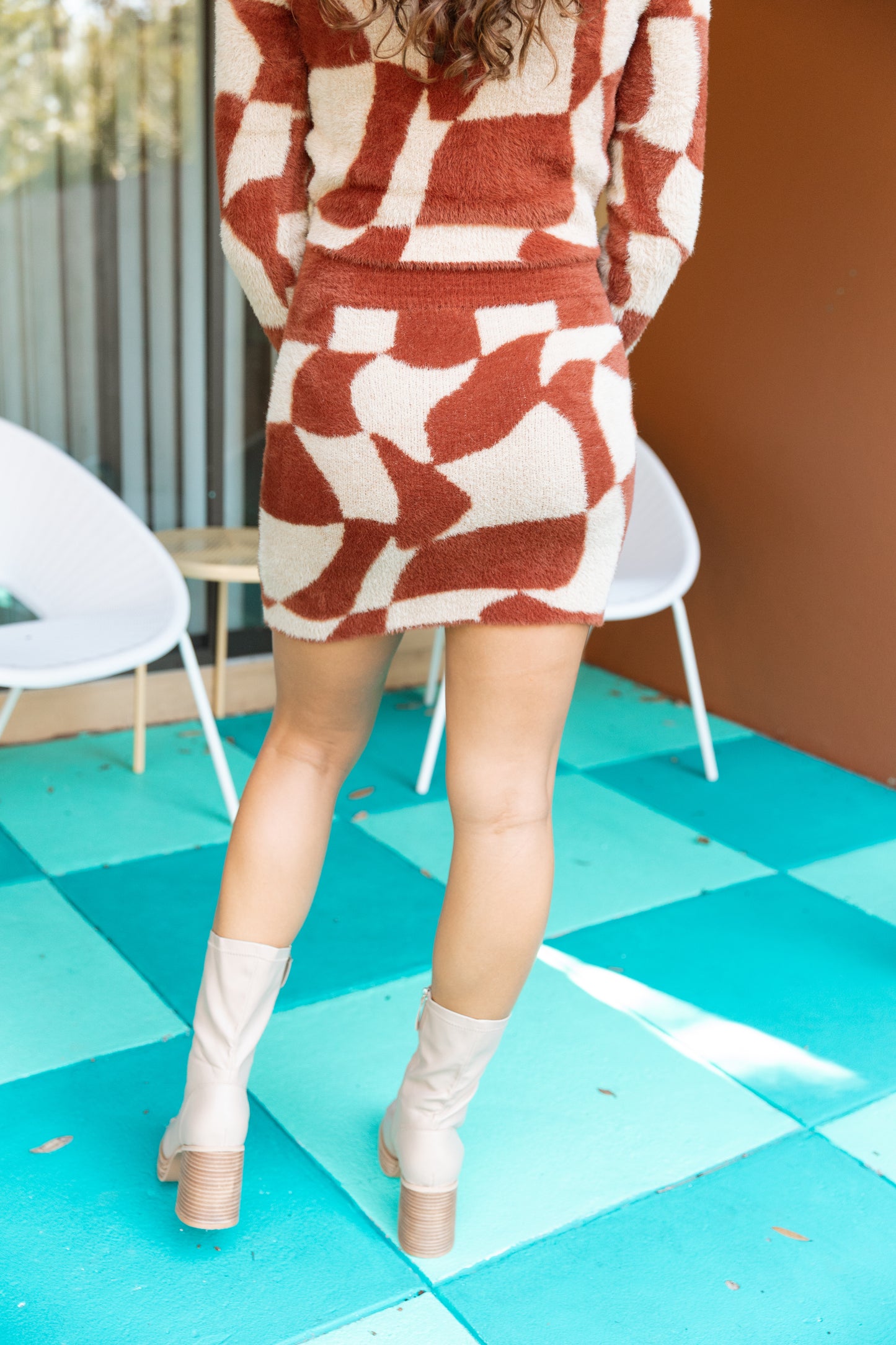 Marble Fuzzy Set