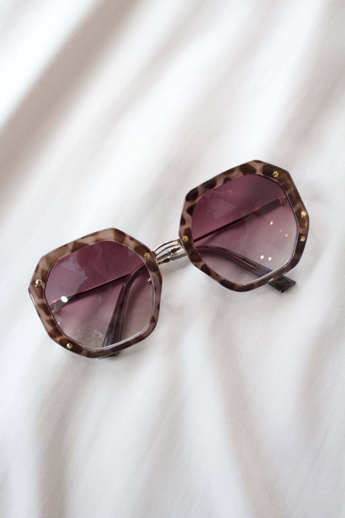 Icon Square Sunglasses