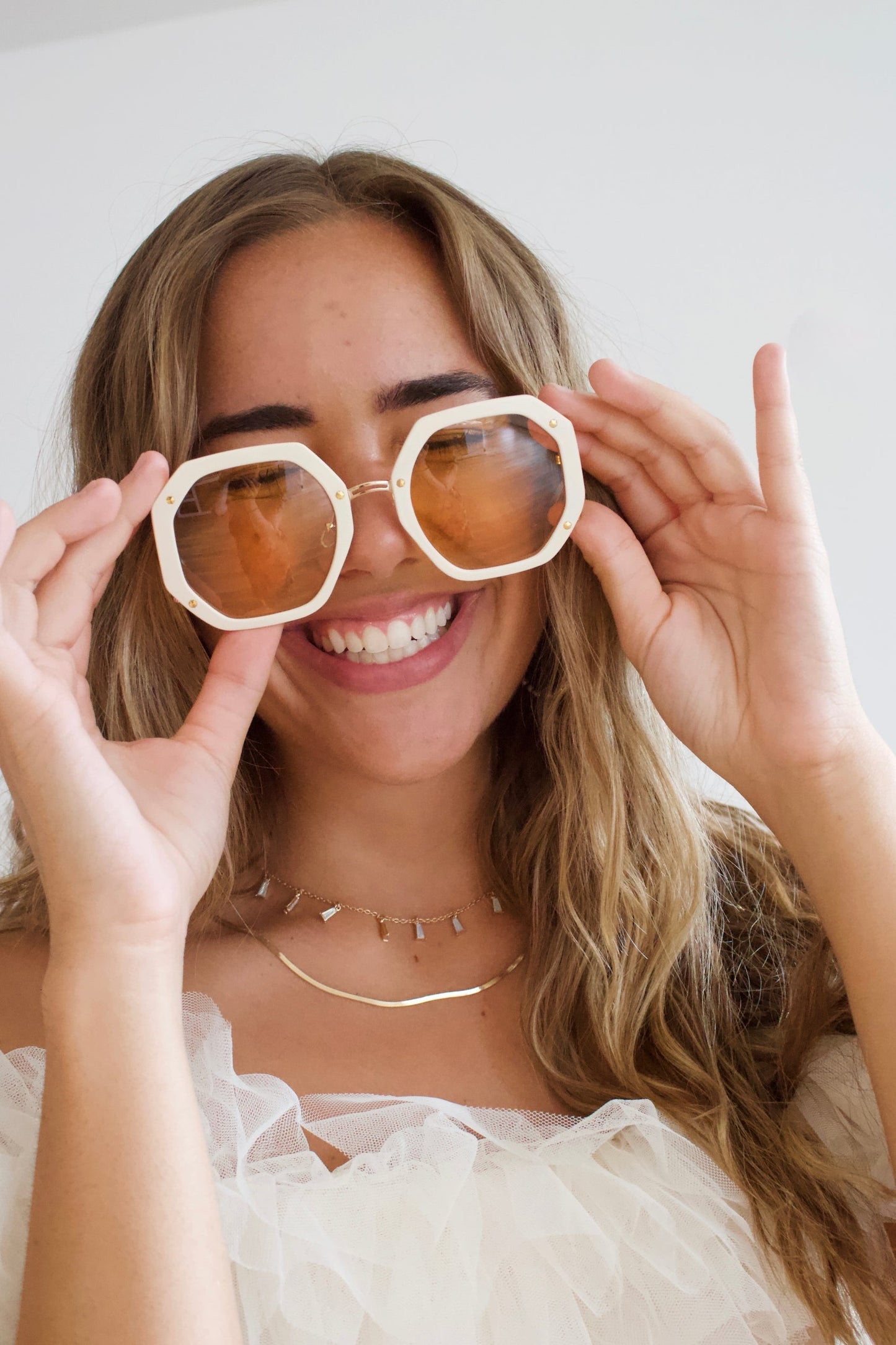 Icon Square Sunglasses