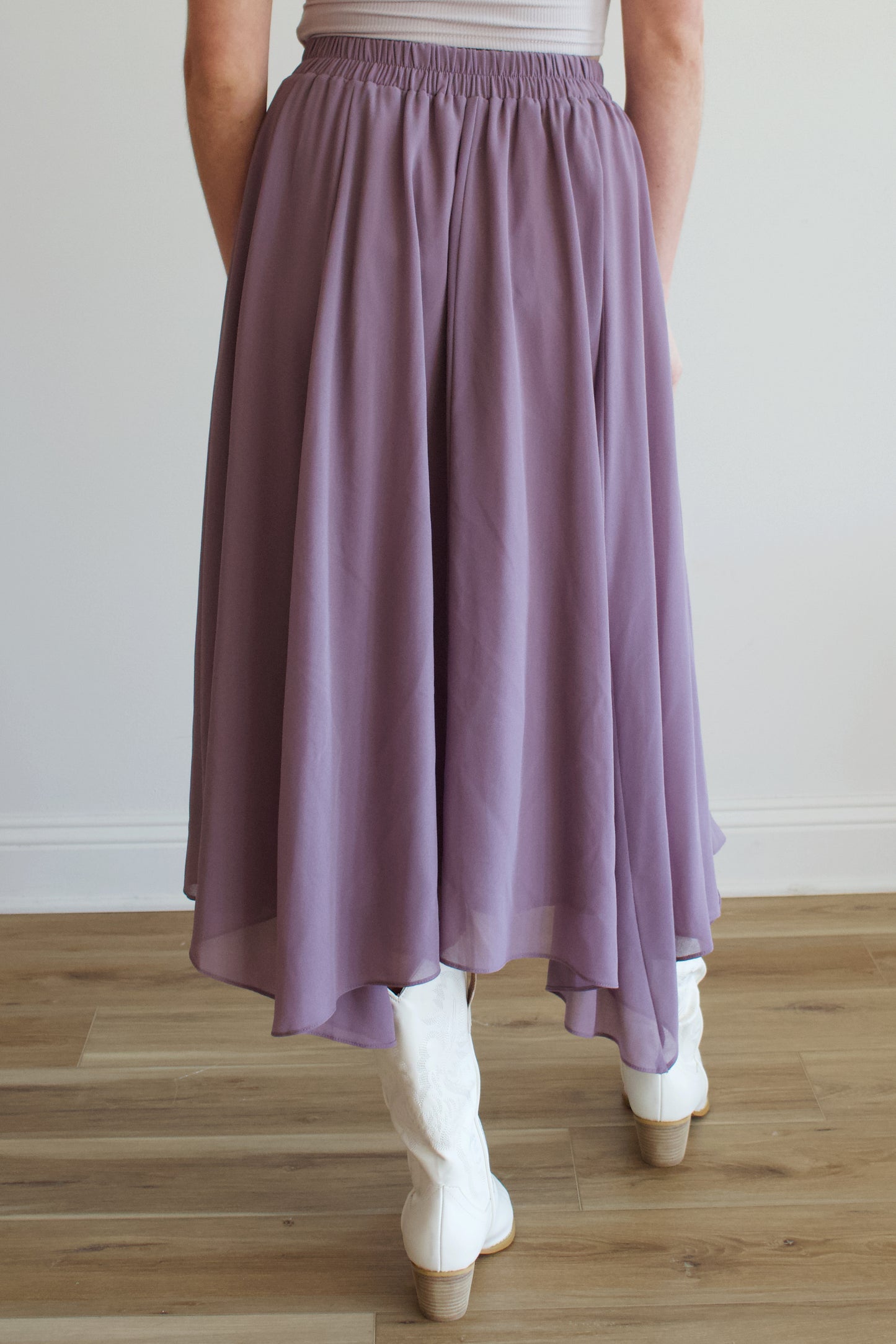 Gillian Midi Skirt