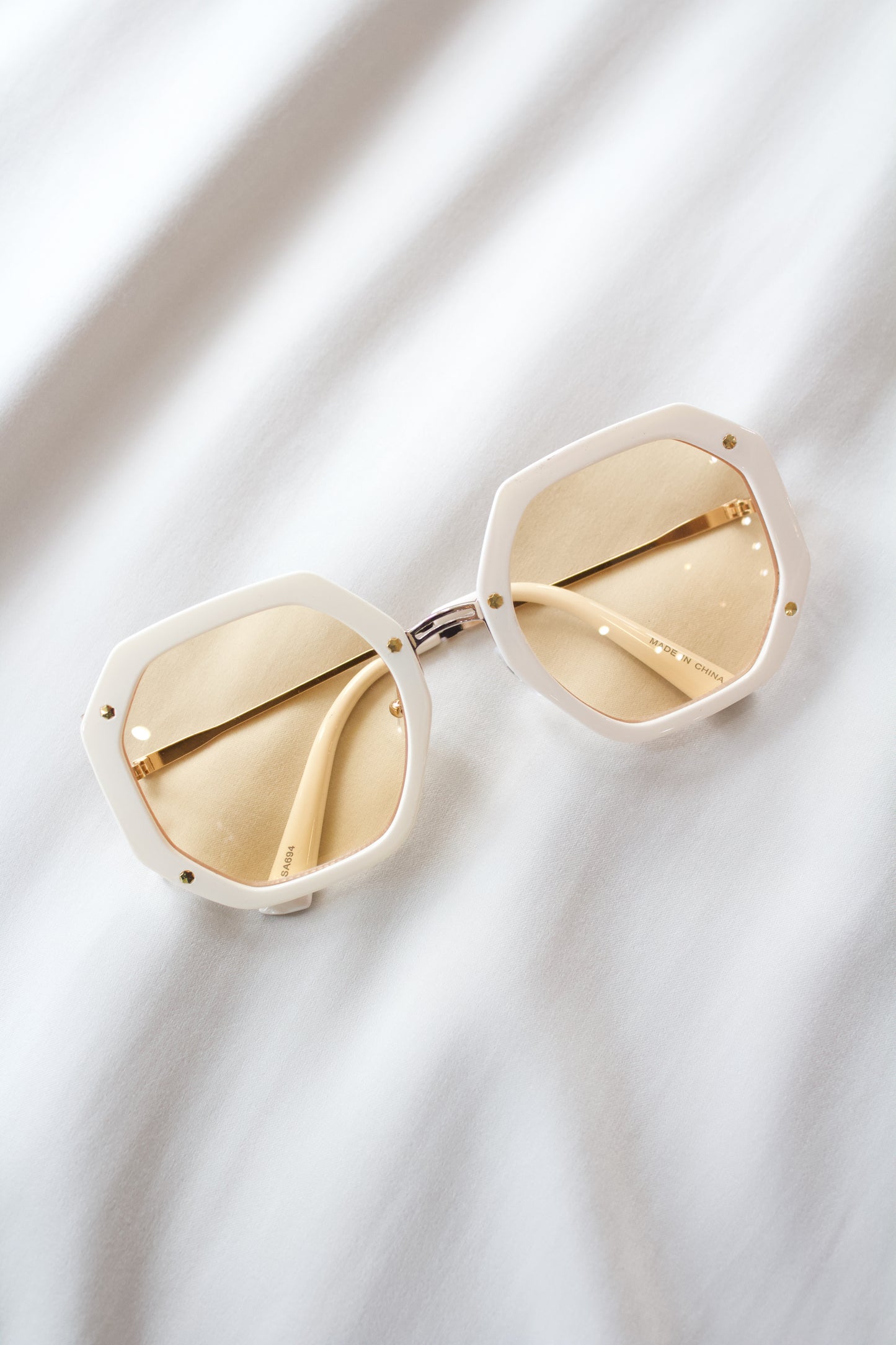 Icon Square Sunglasses