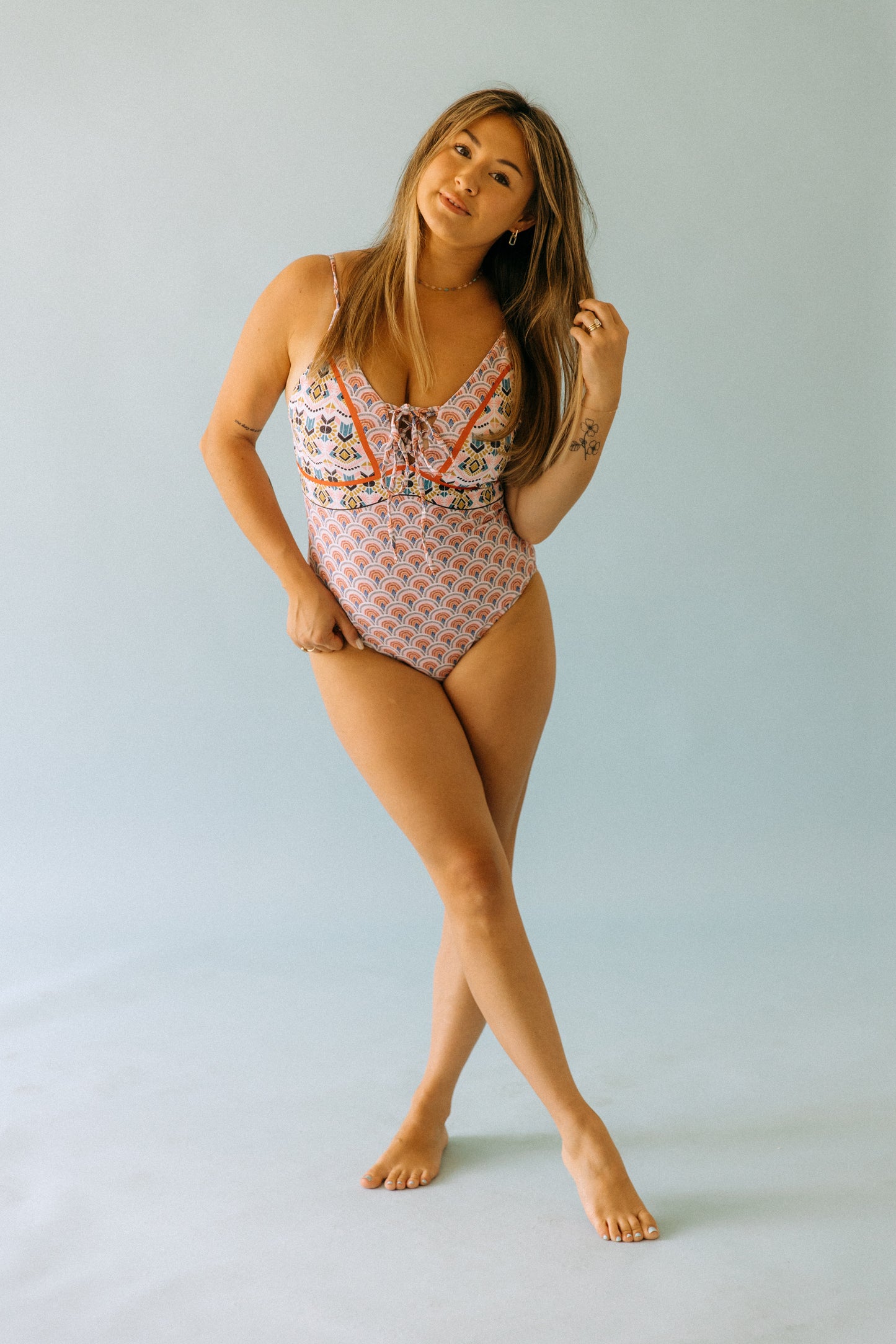 Saylor Swimsuit