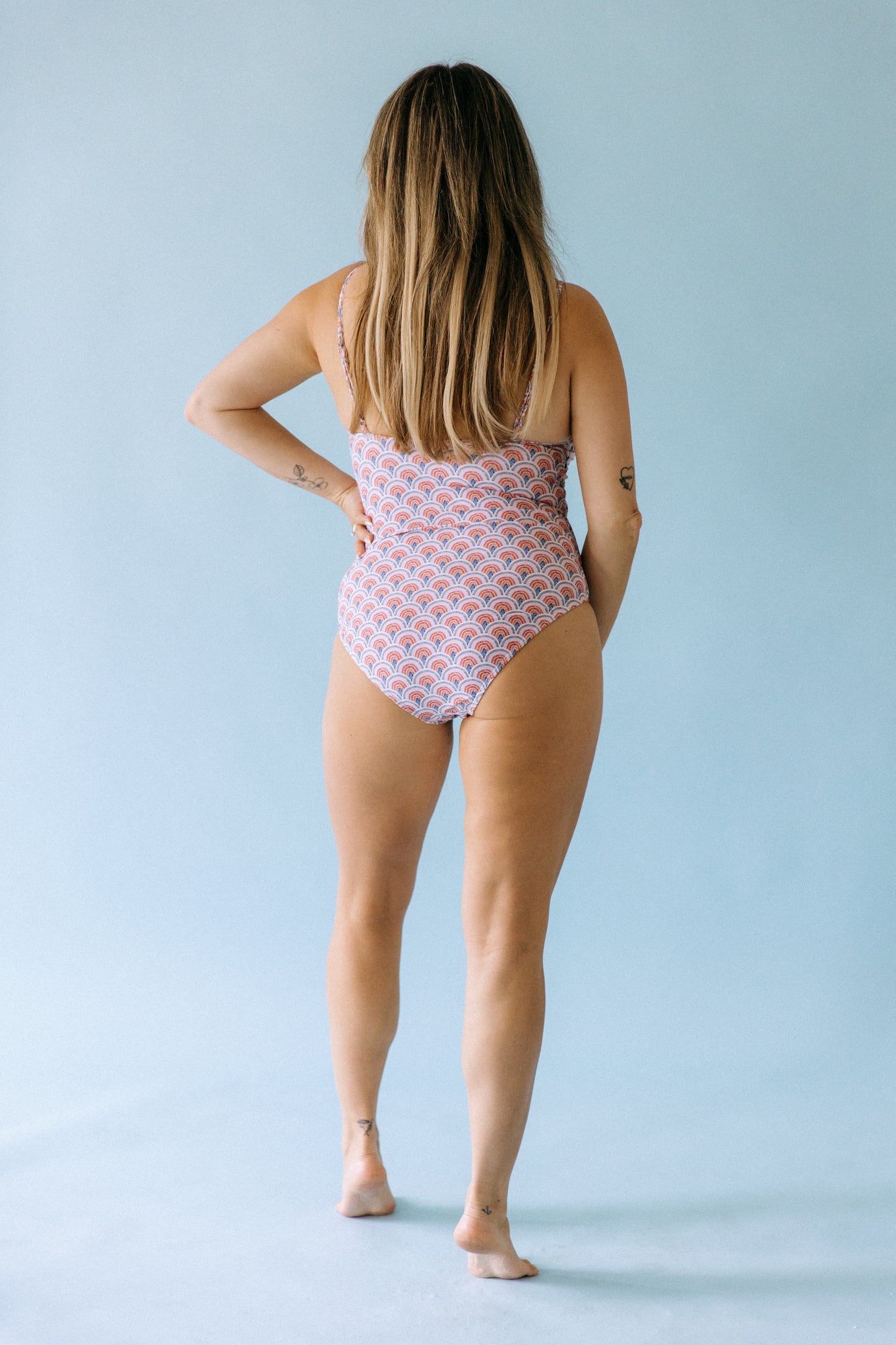 Saylor Swimsuit