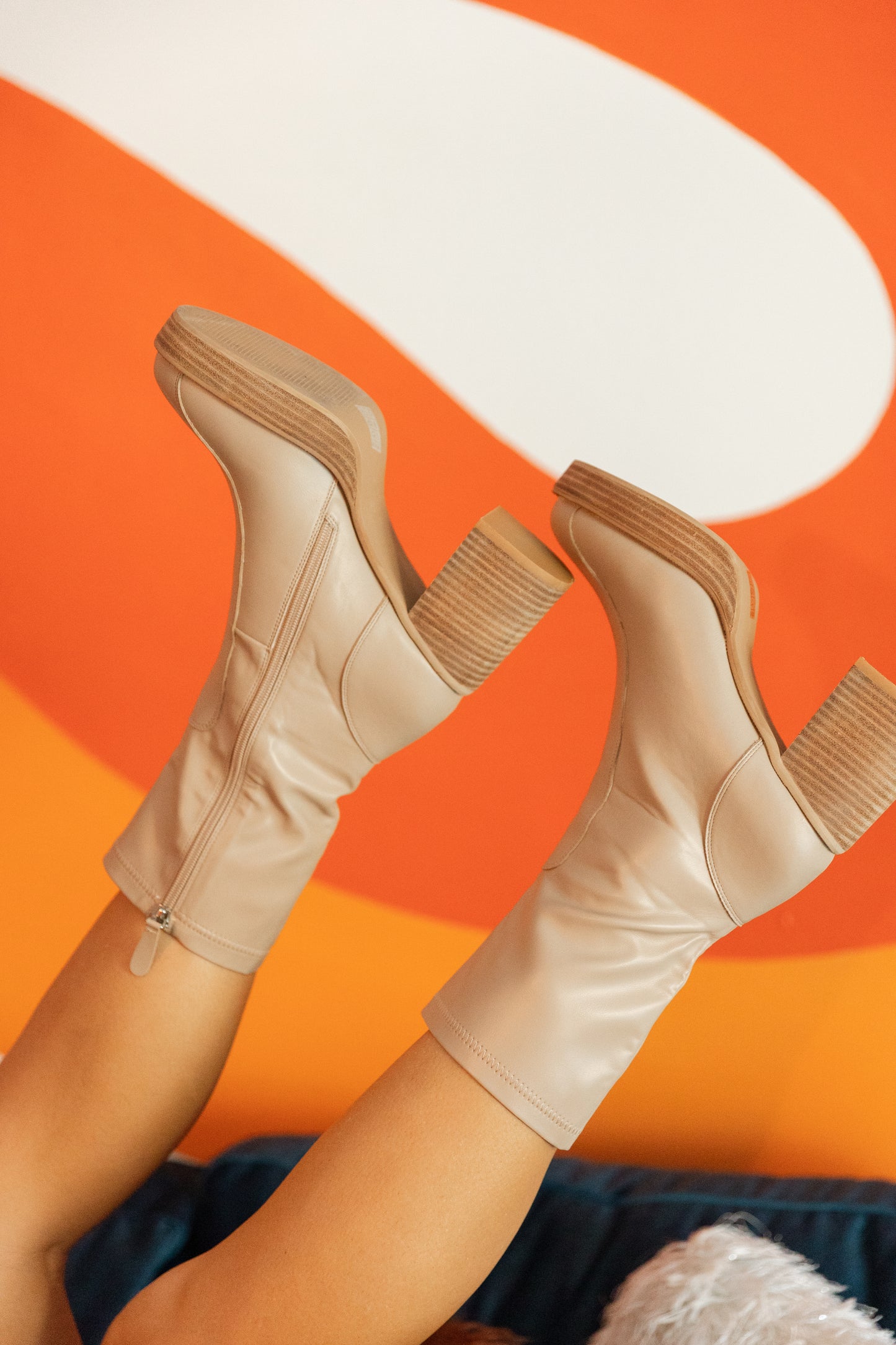 Josephine Go-Go Boot