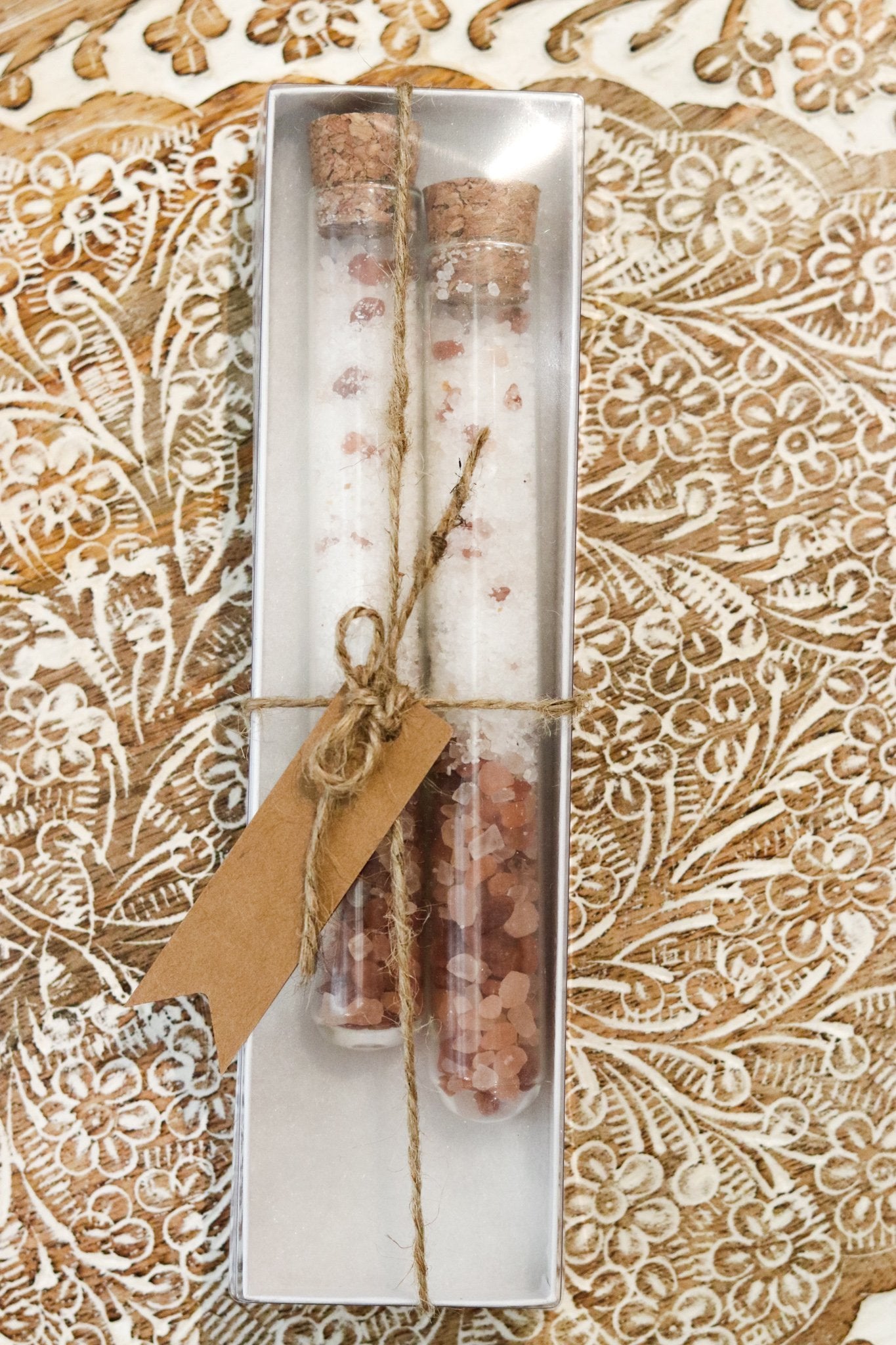 Bath Salts (Multiple Scents)