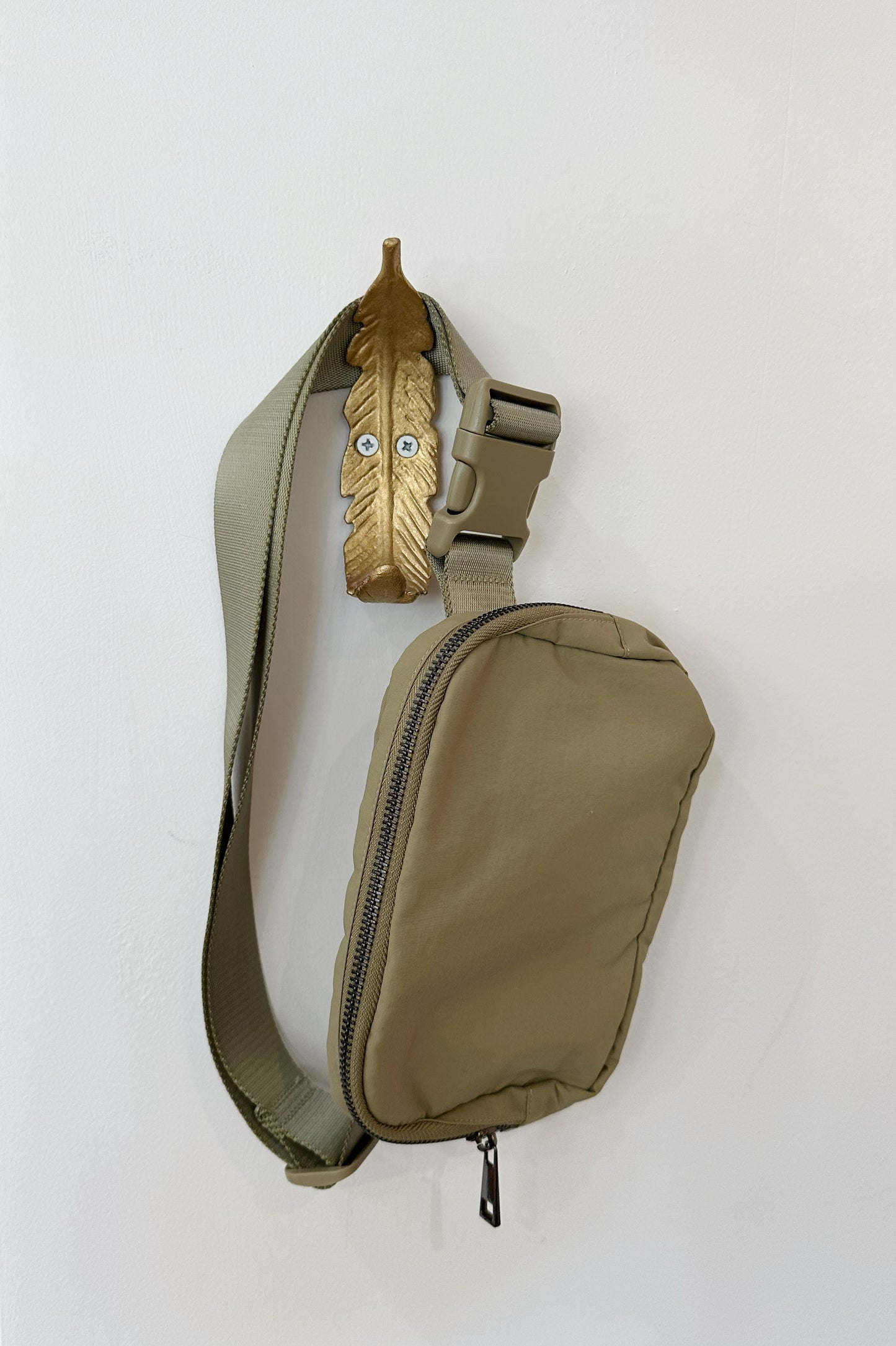 Workout Fanny Pack