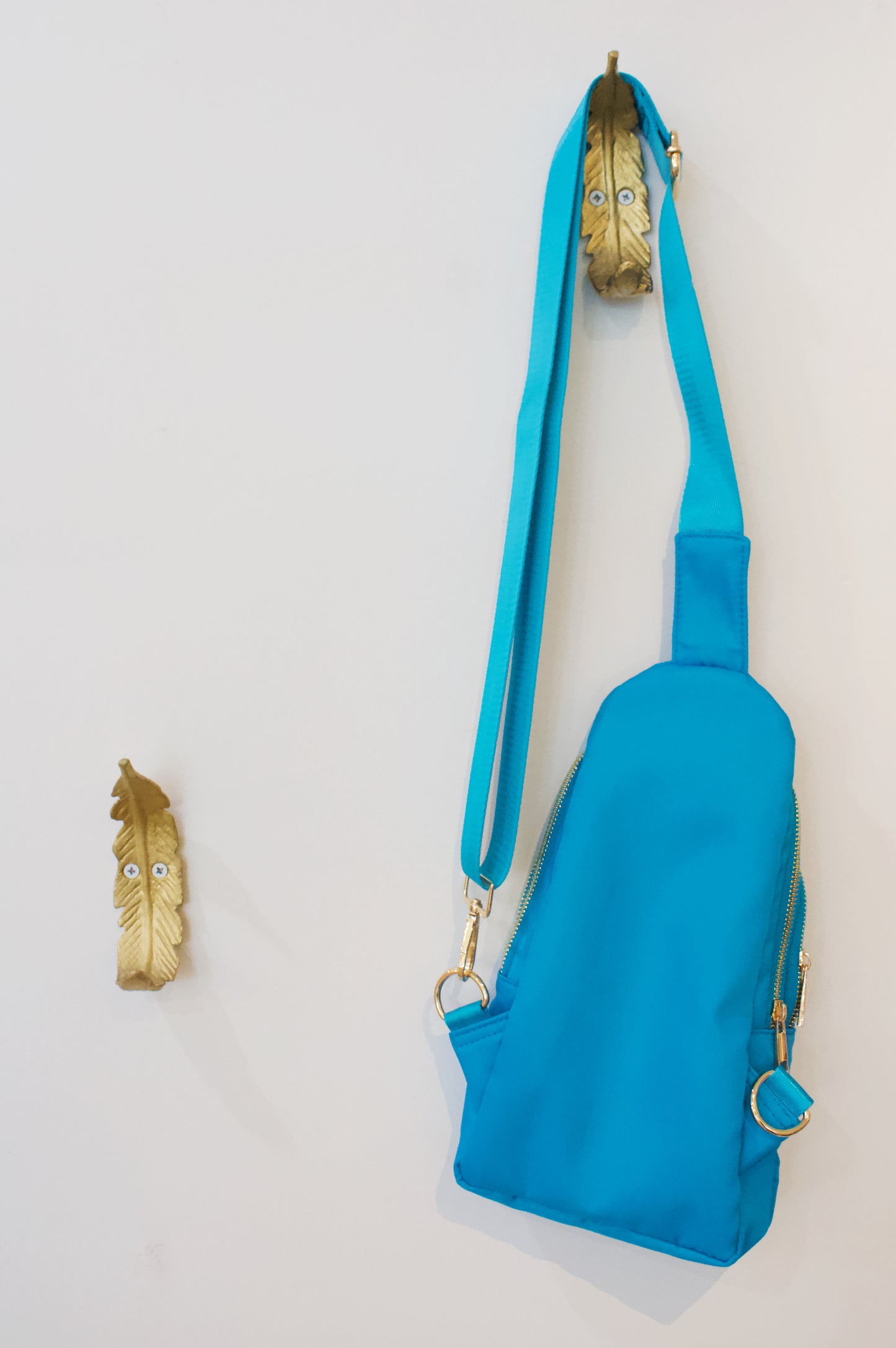 2 Compartment Poly Sling