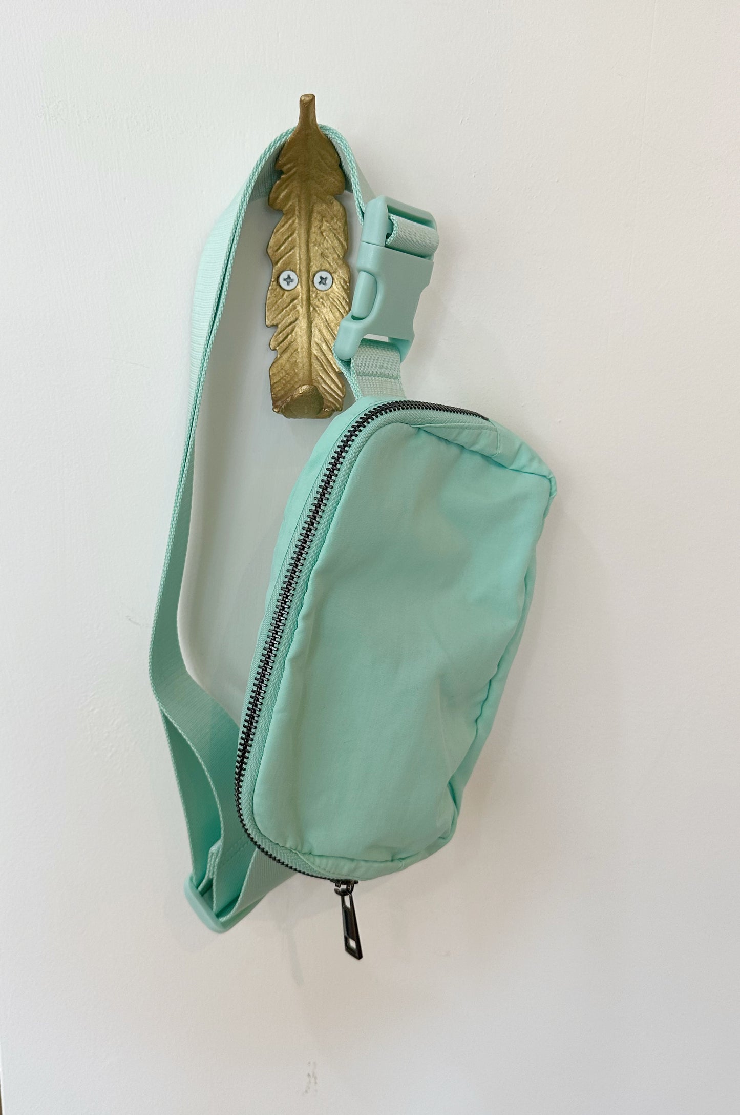 Workout Fanny Pack