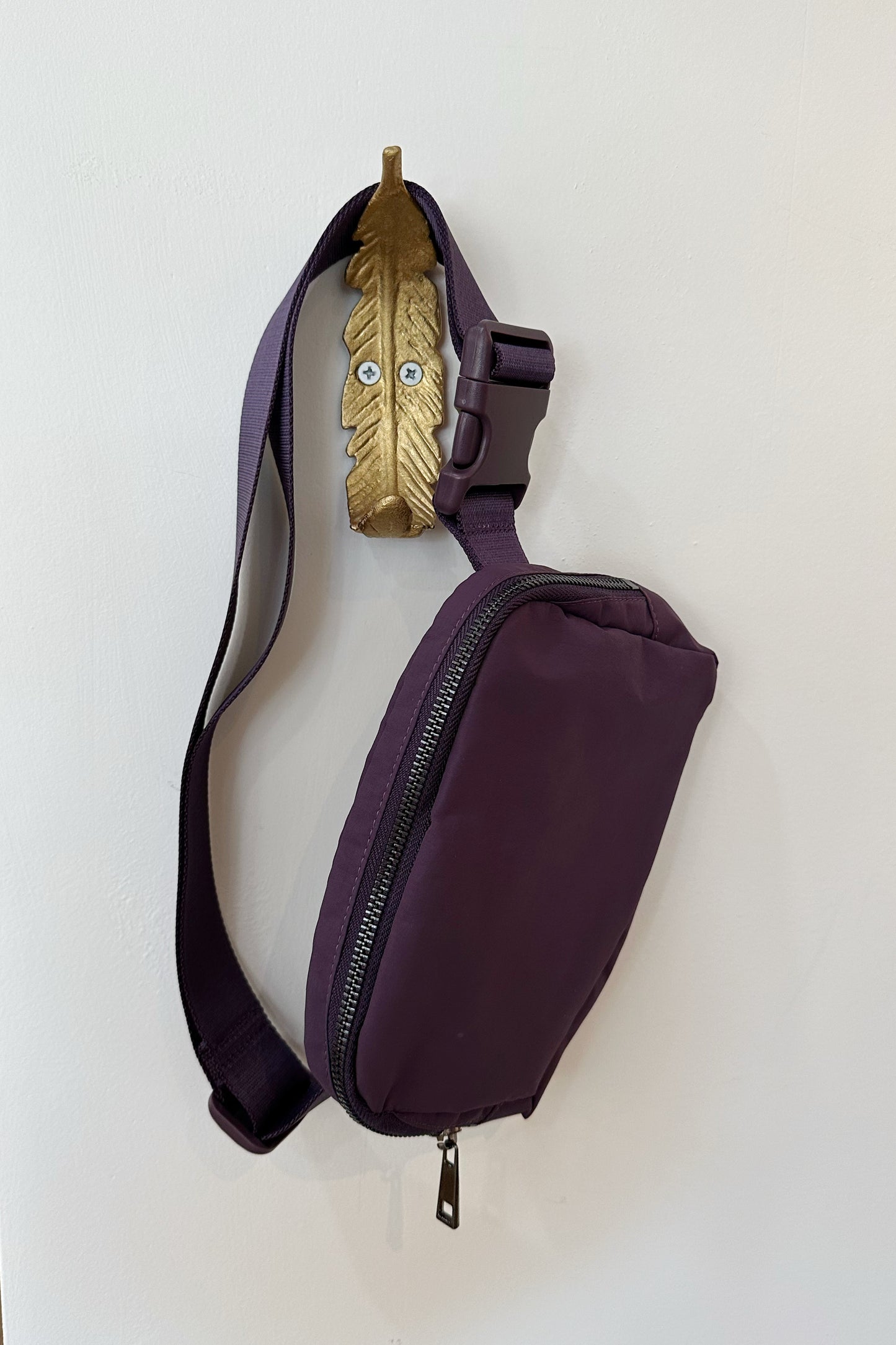 Workout Fanny Pack