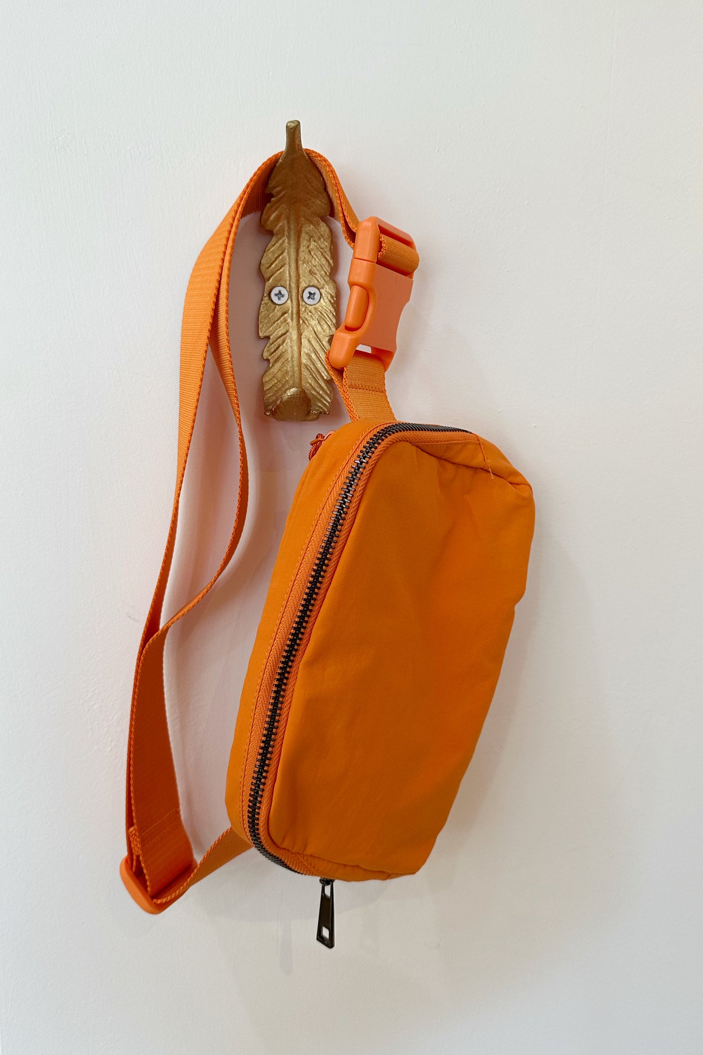 Workout Fanny Pack