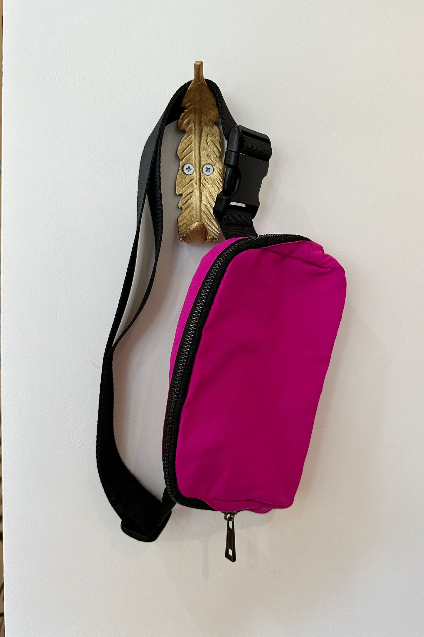 Workout Fanny Pack