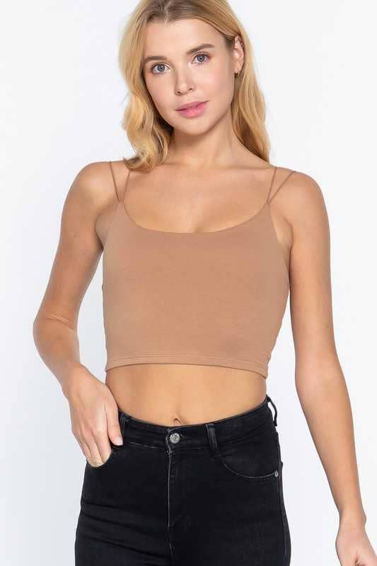 Thin Strap Cami