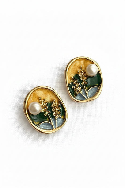 Artistic Vin. Prl Stud