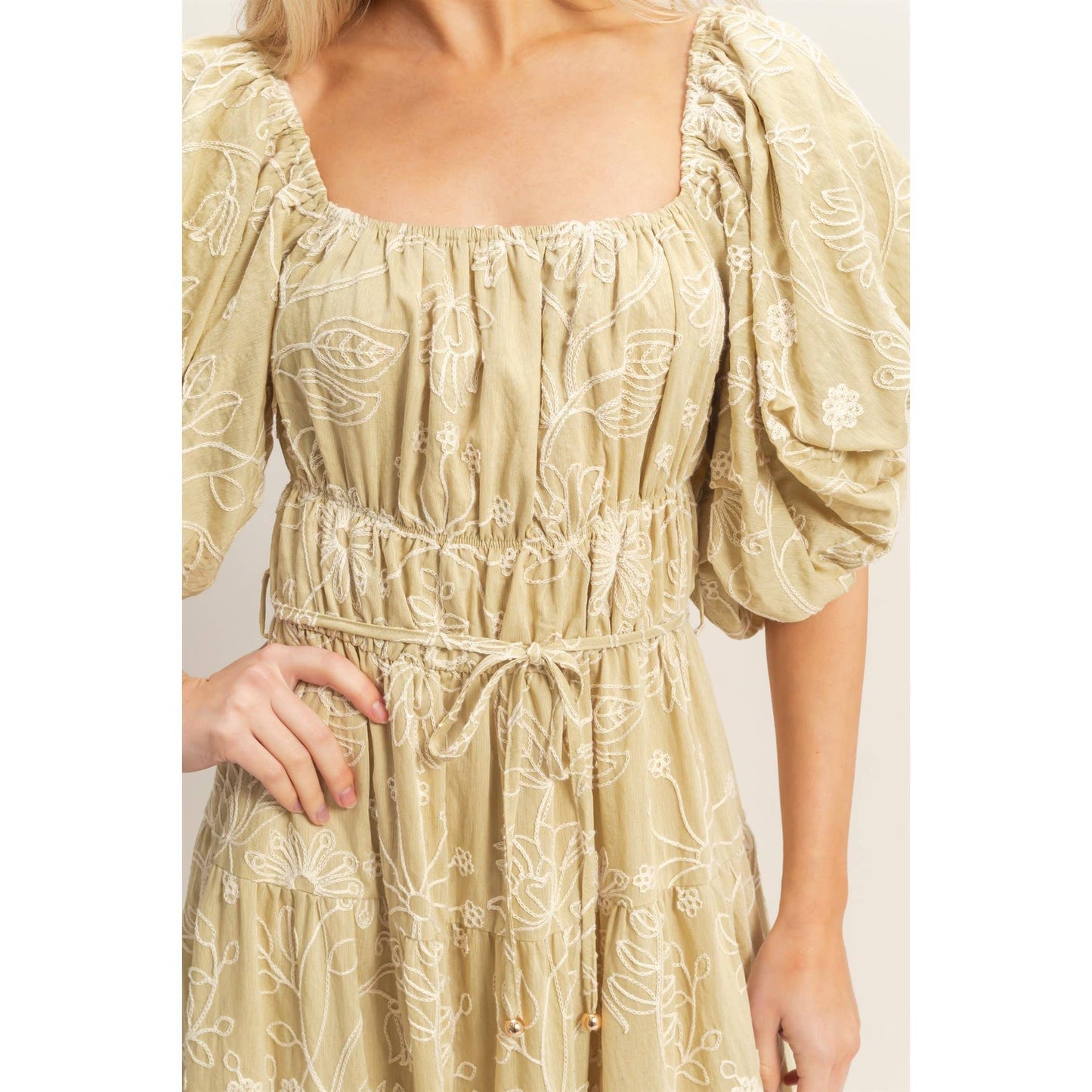 Luciana Embro Maxi