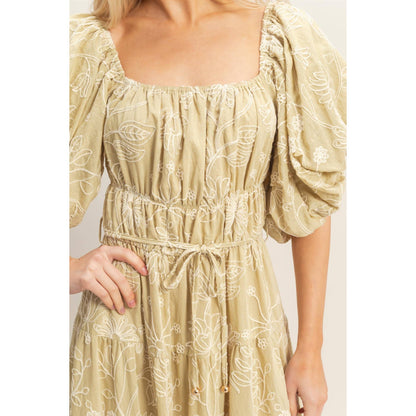 Luciana Embro Maxi